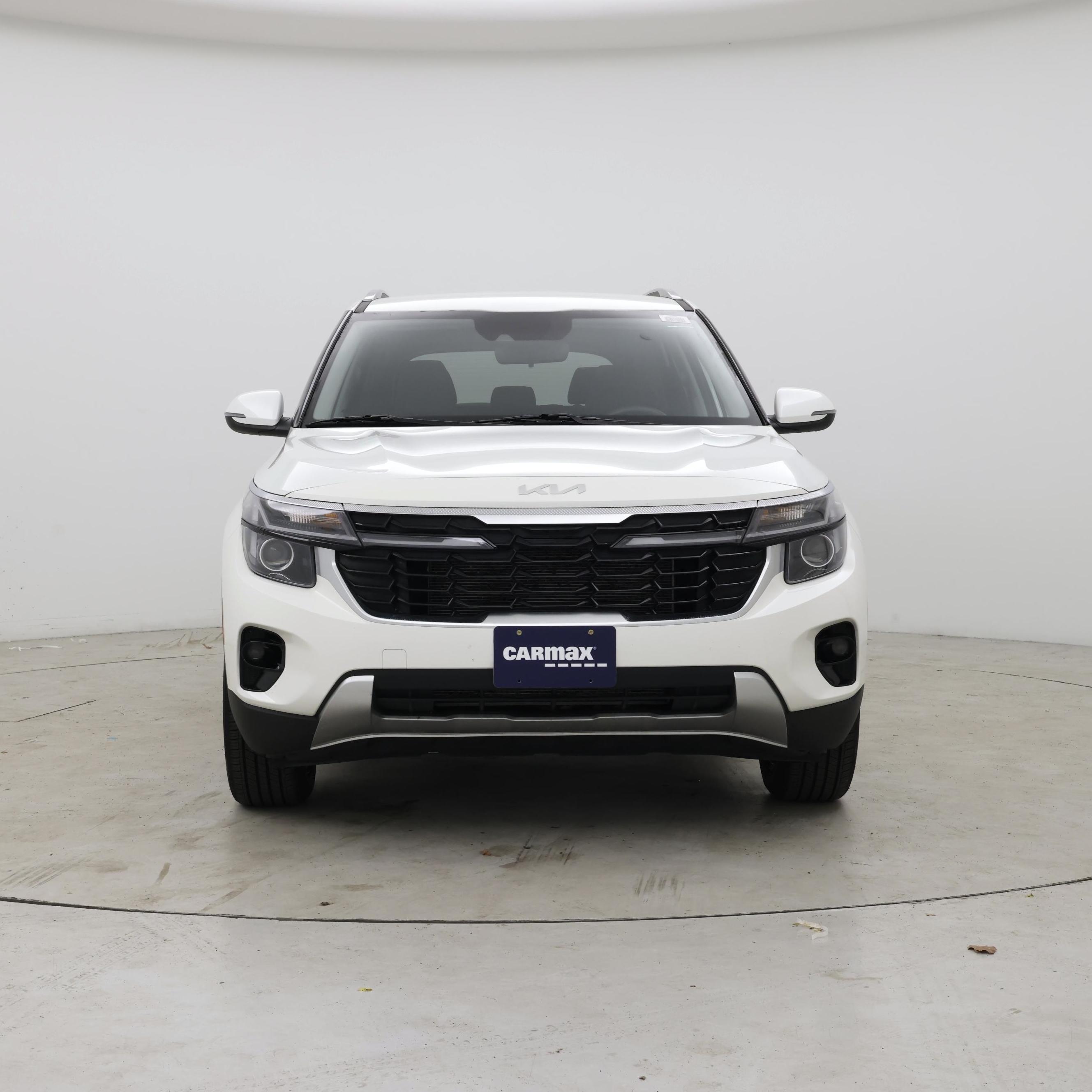 Thumbnail: 2025 Kia Seltos - 5