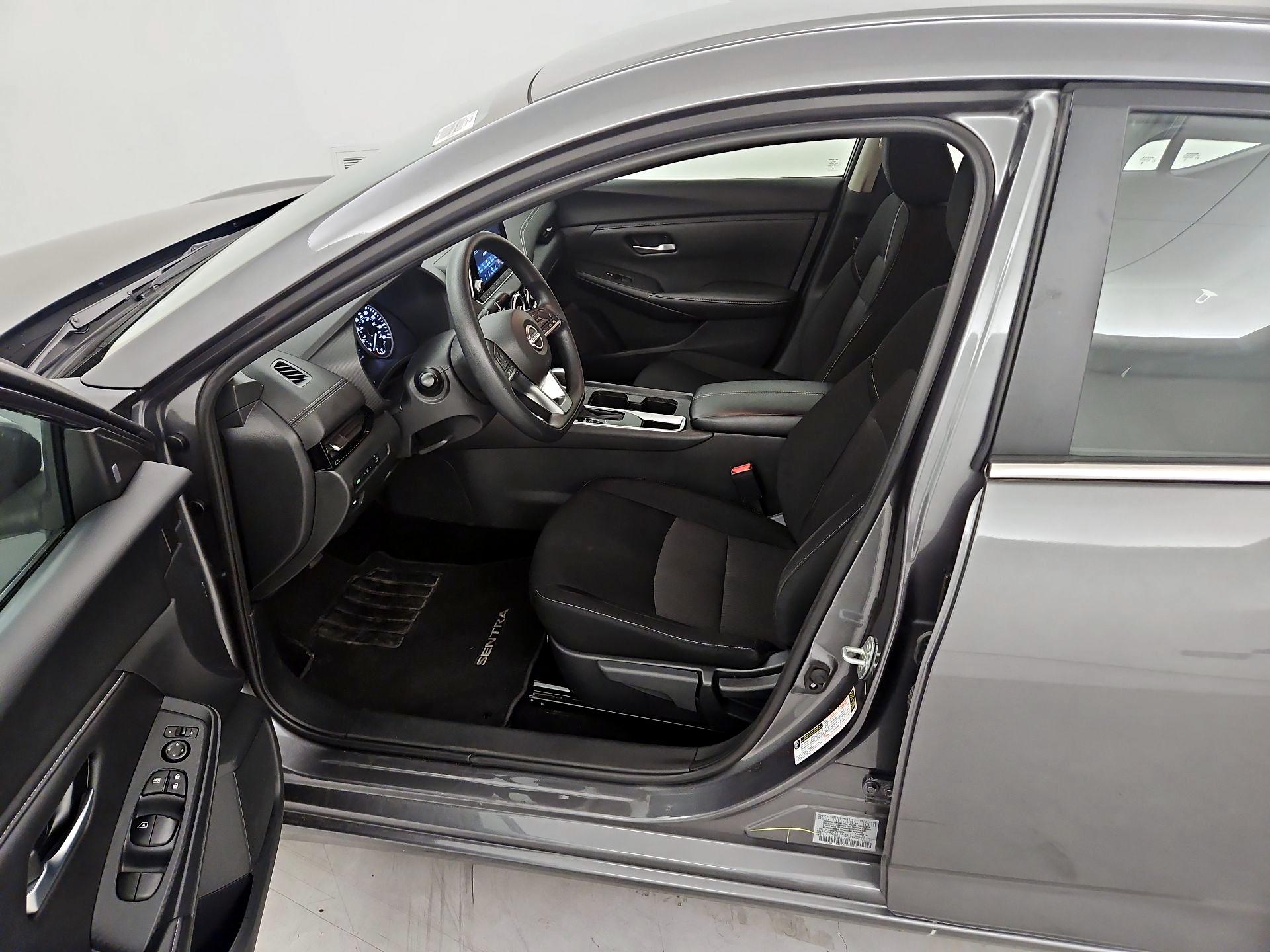 Thumbnail: 2025 Nissan Sentra - 11