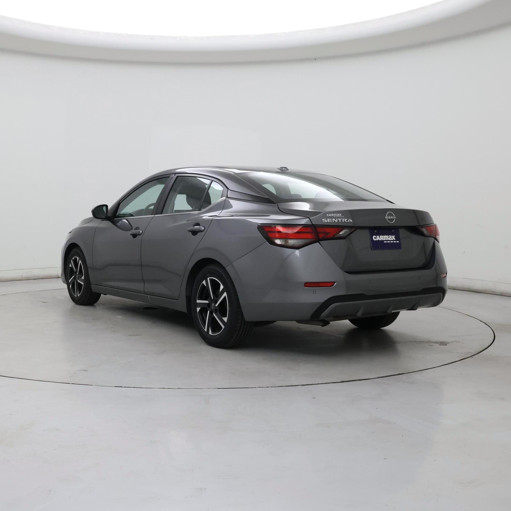 Thumbnail: 2025 Nissan Sentra - 2