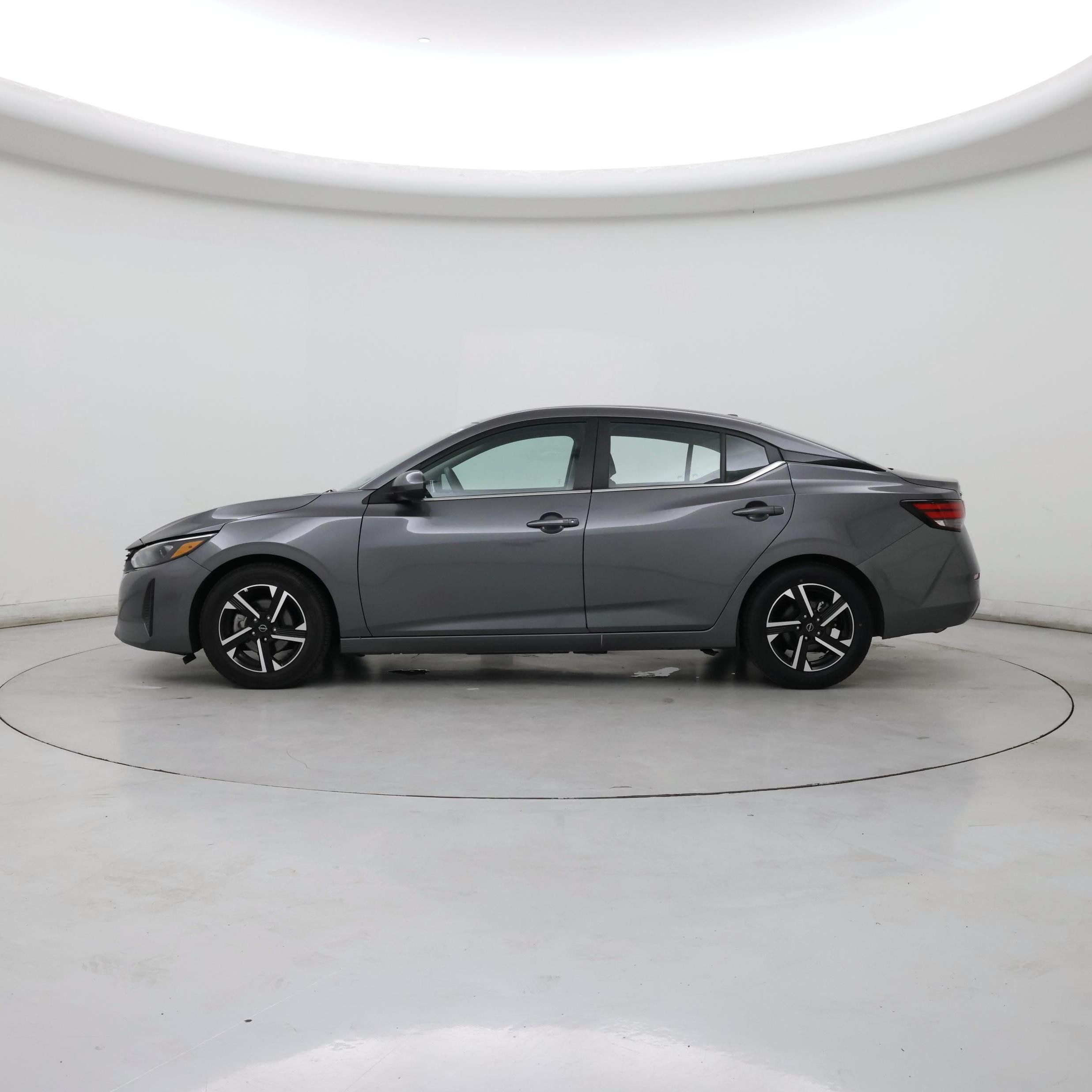Thumbnail: 2025 Nissan Sentra - 3