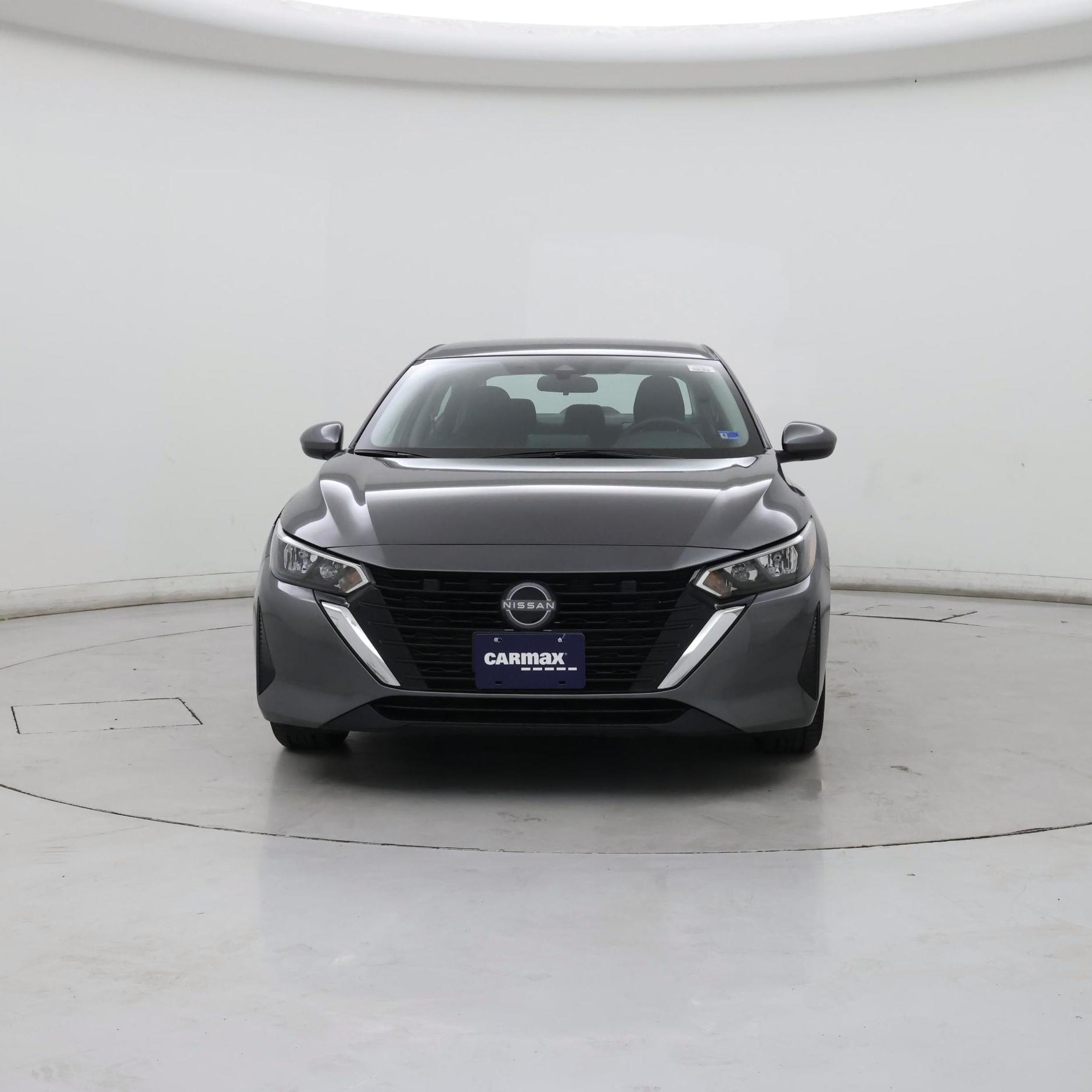 Thumbnail: 2025 Nissan Sentra - 5