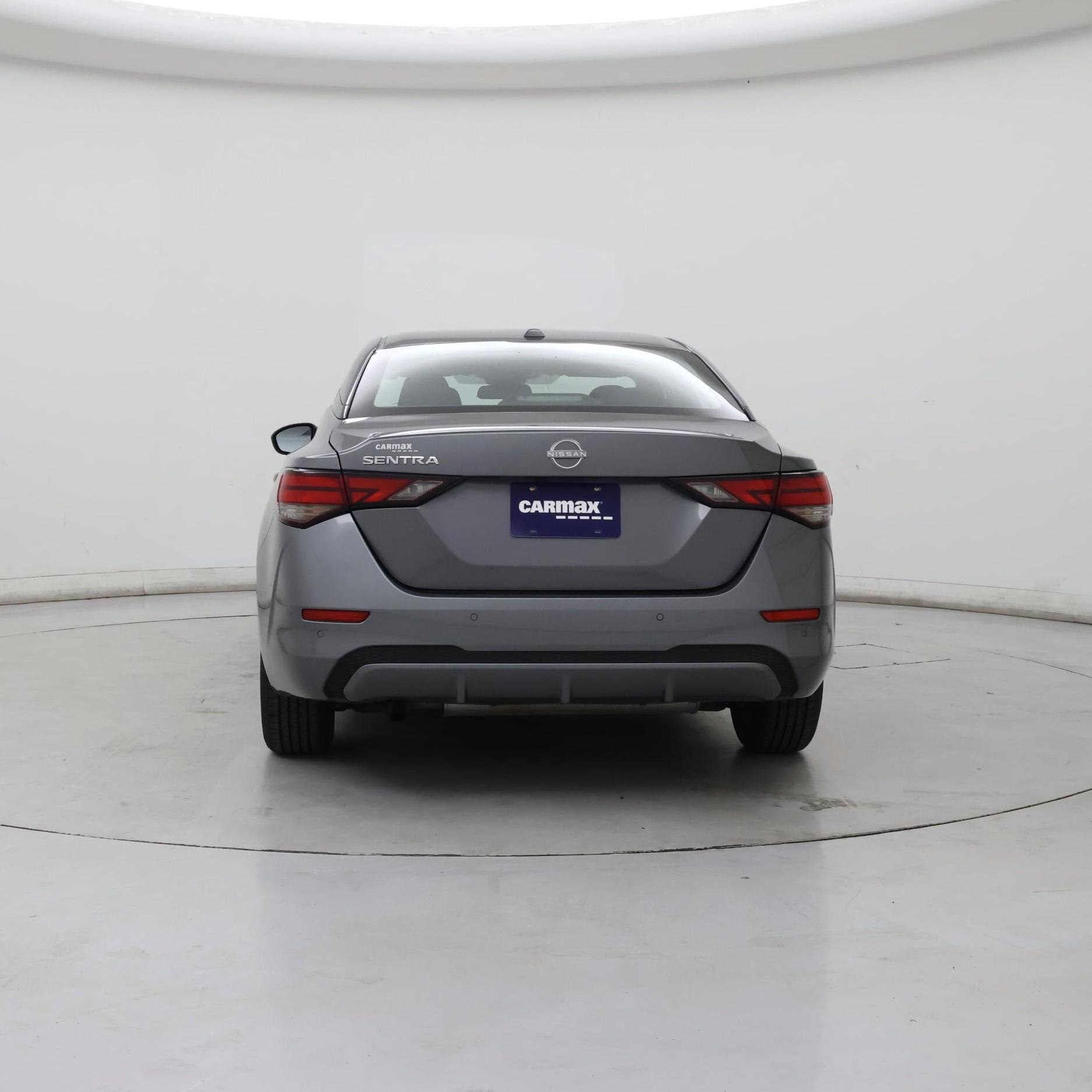 Thumbnail: 2025 Nissan Sentra - 6