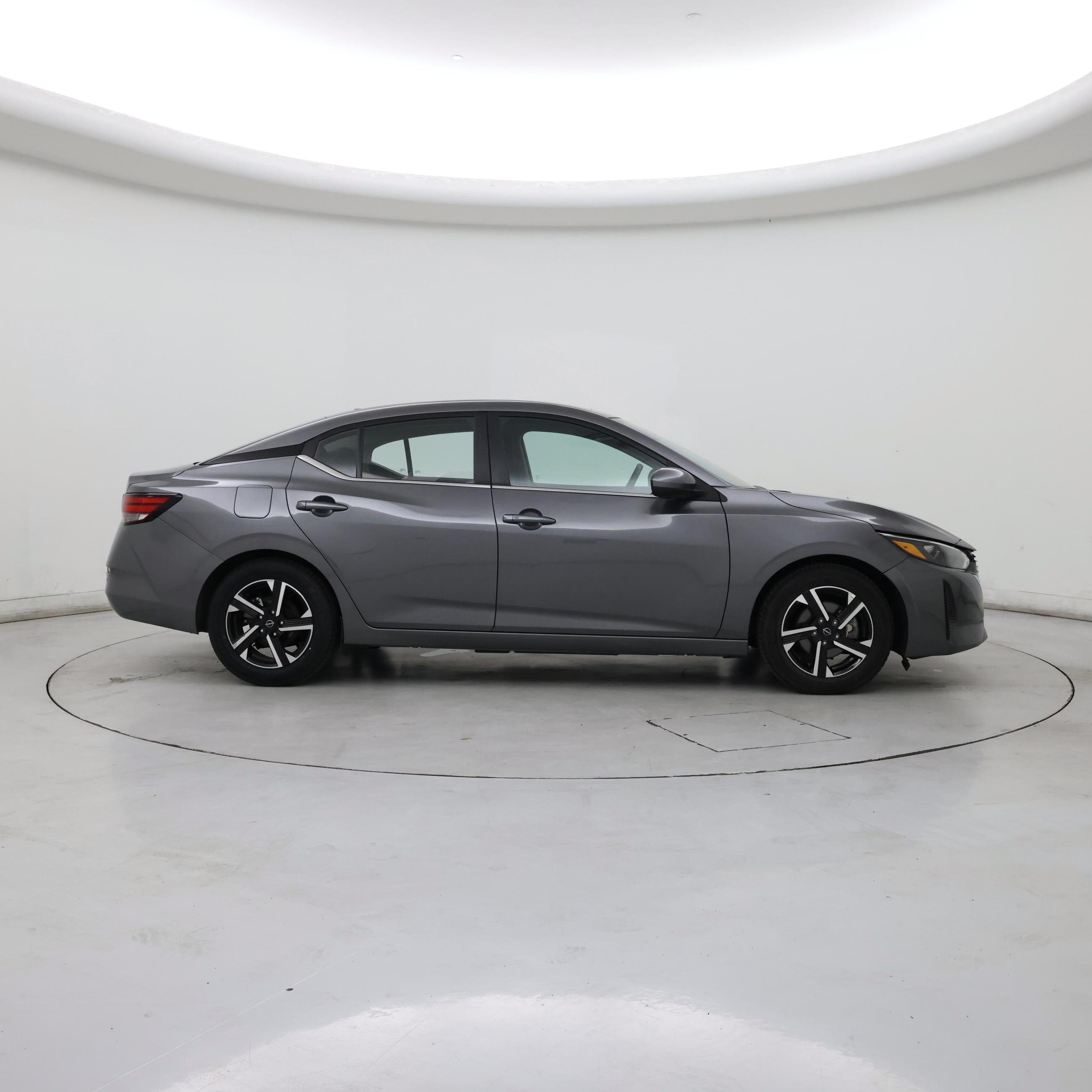 Thumbnail: 2025 Nissan Sentra - 7