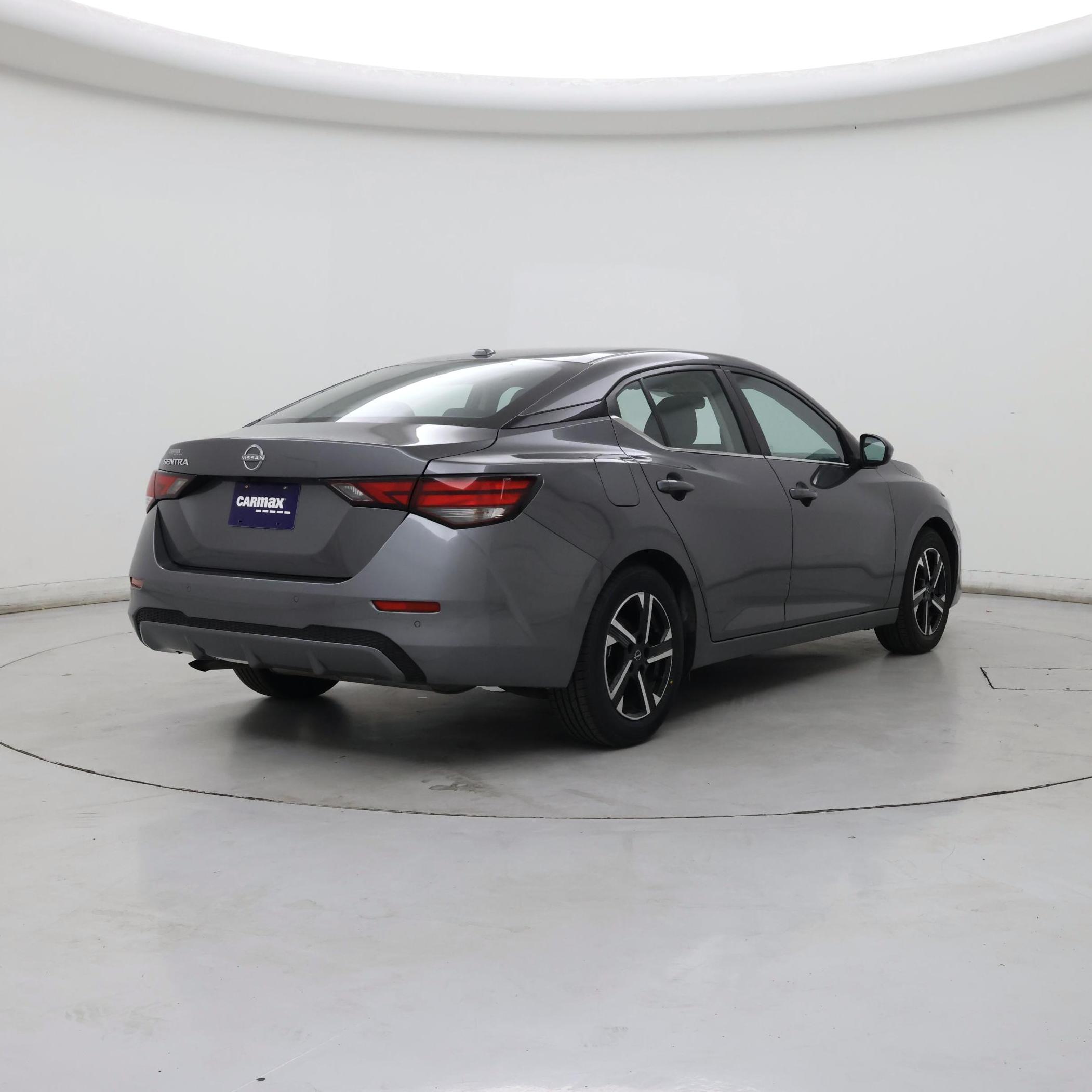 Thumbnail: 2025 Nissan Sentra - 8