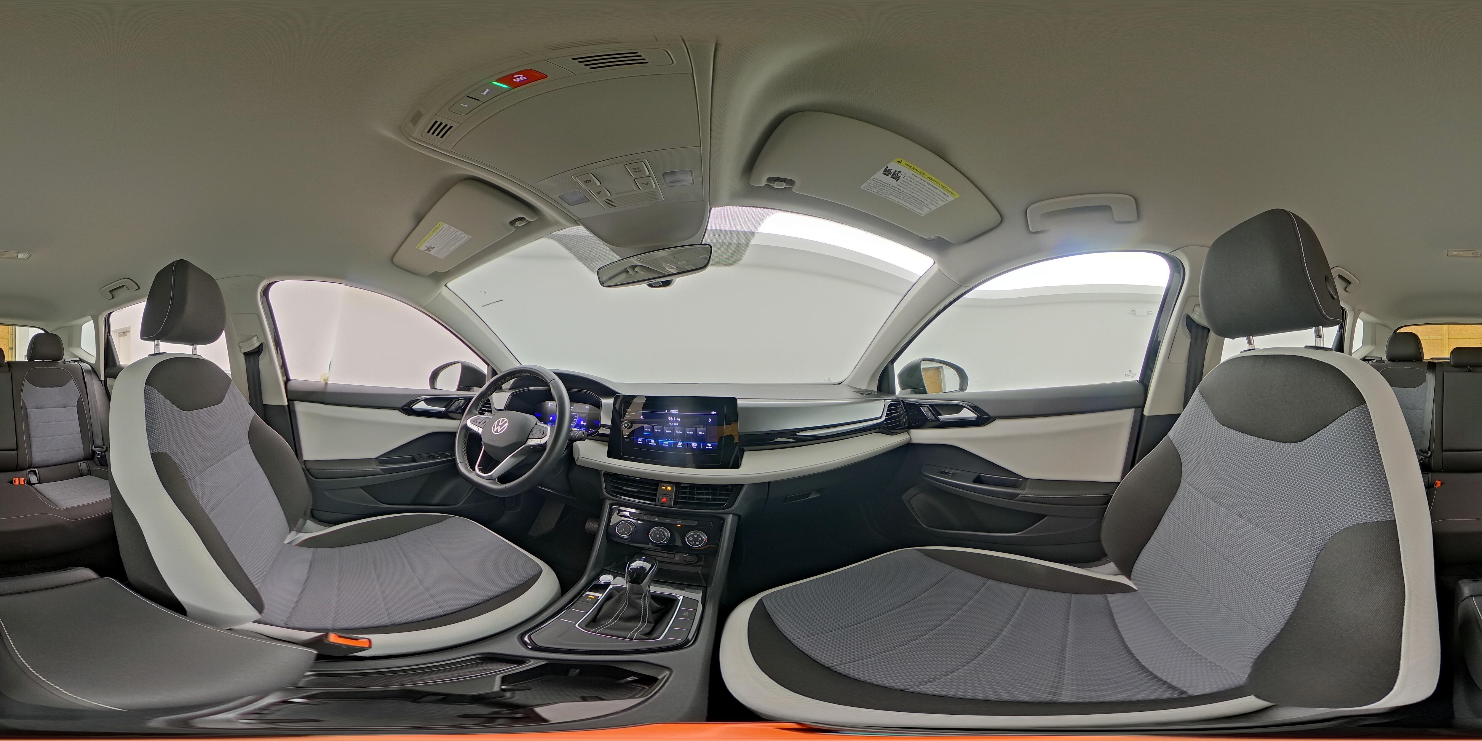 2025 Volkswagen Taos S - Photo 24