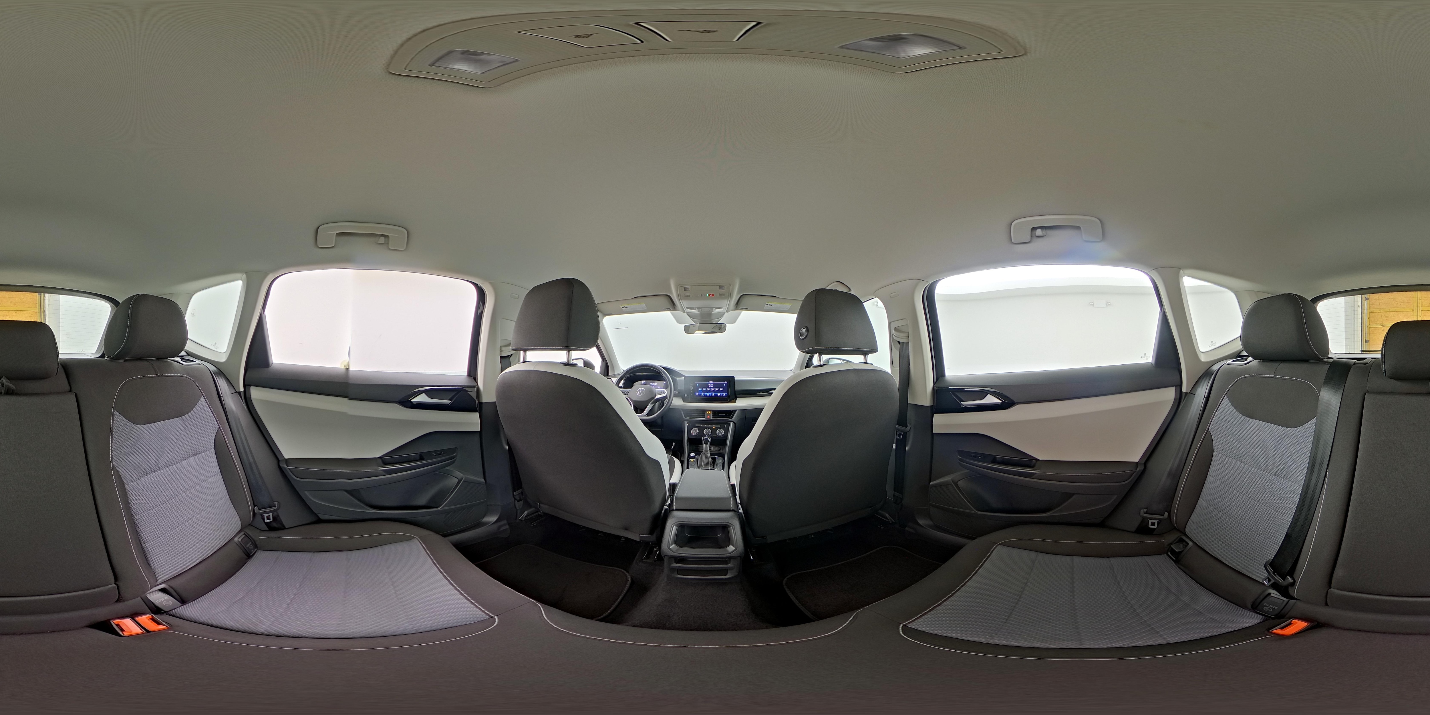2025 Volkswagen Taos S - Photo 25