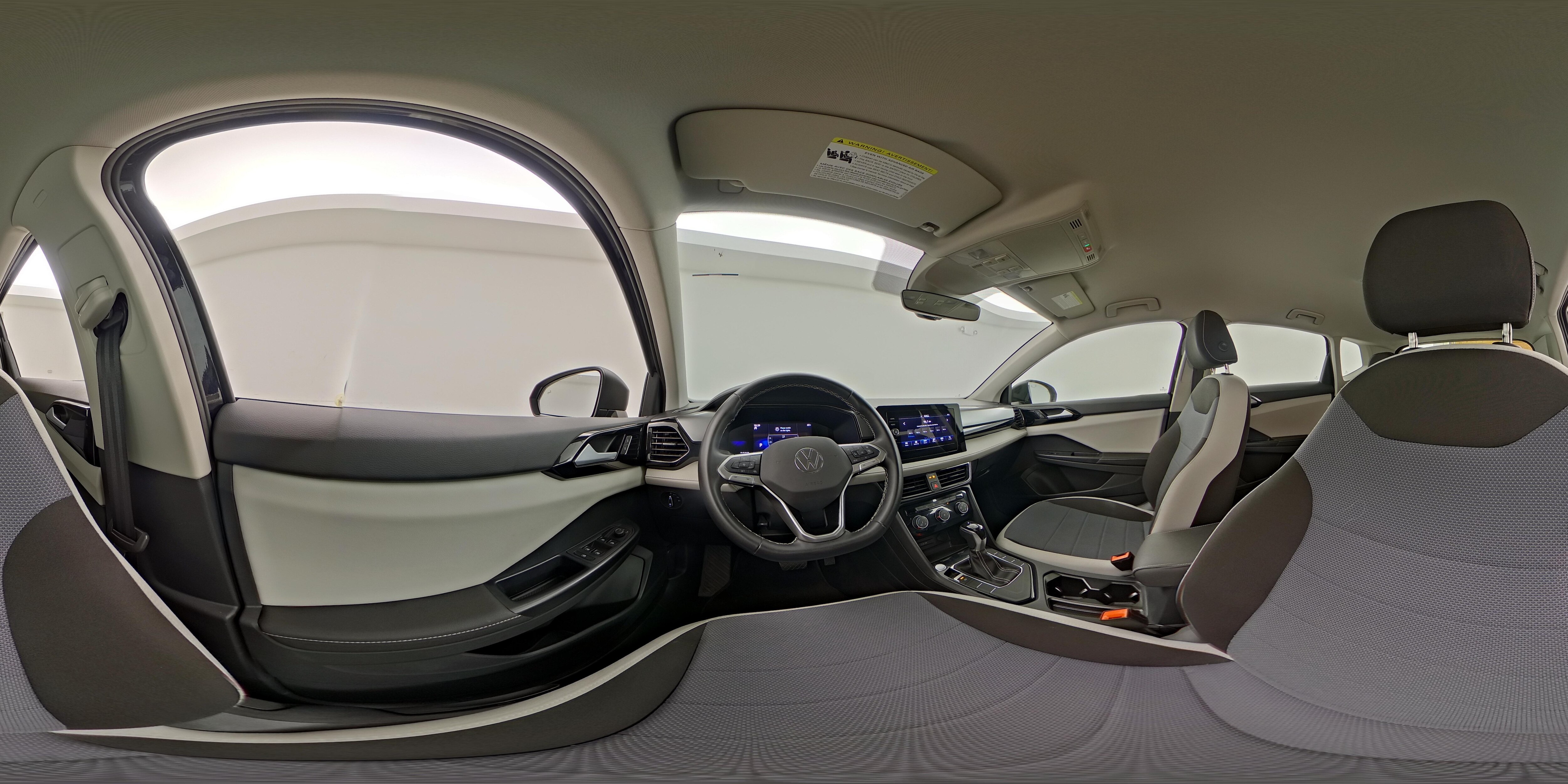 2025 Volkswagen Taos S - Photo 26