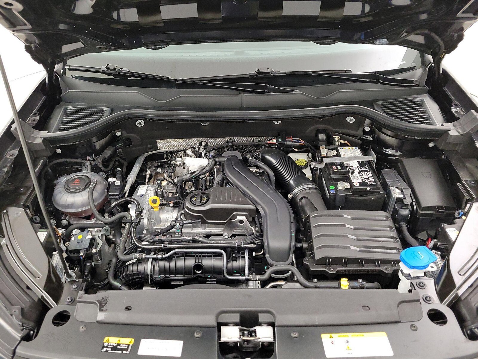 2025 Volkswagen Taos S - Photo 22