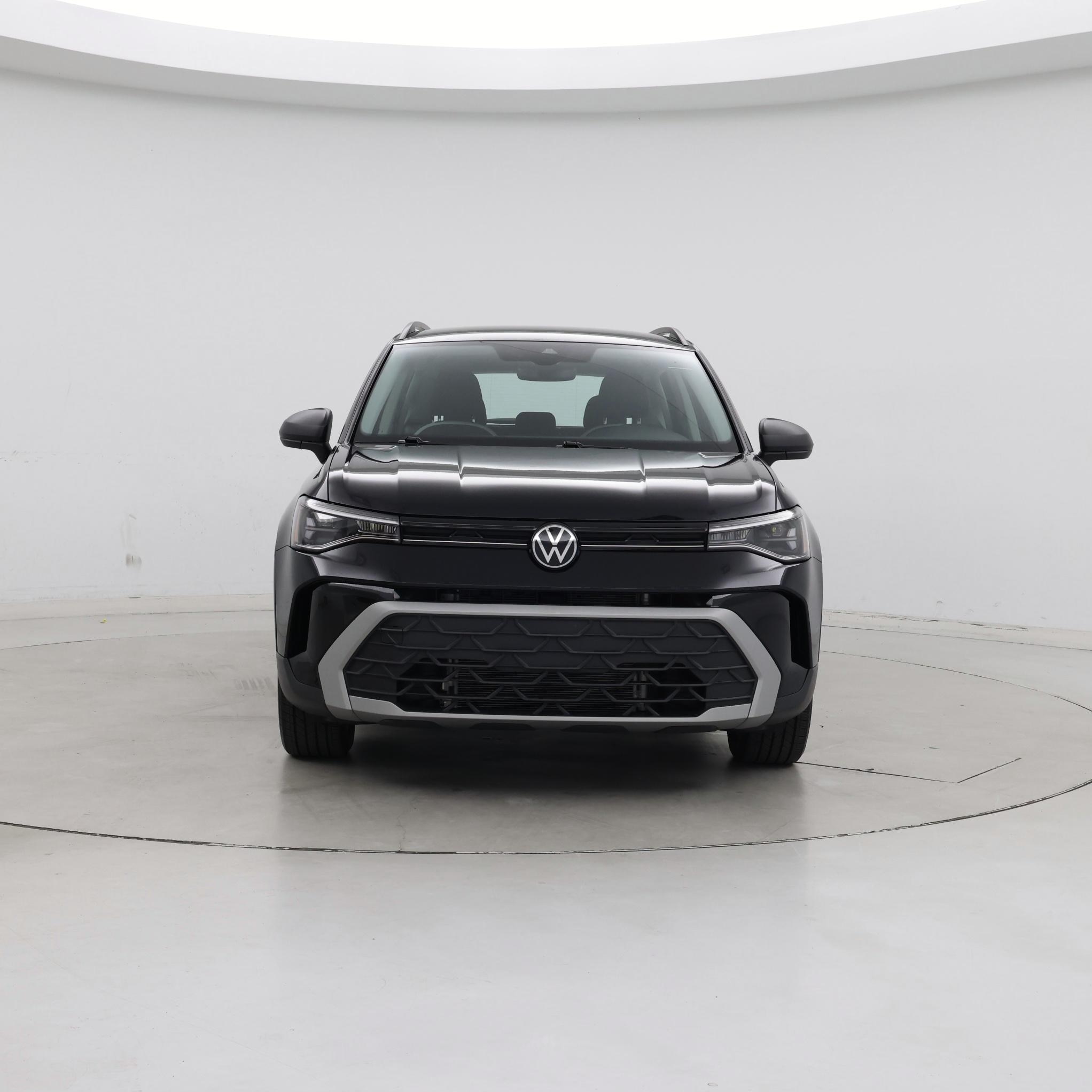 Thumbnail: 2025 Volkswagen Taos - 5