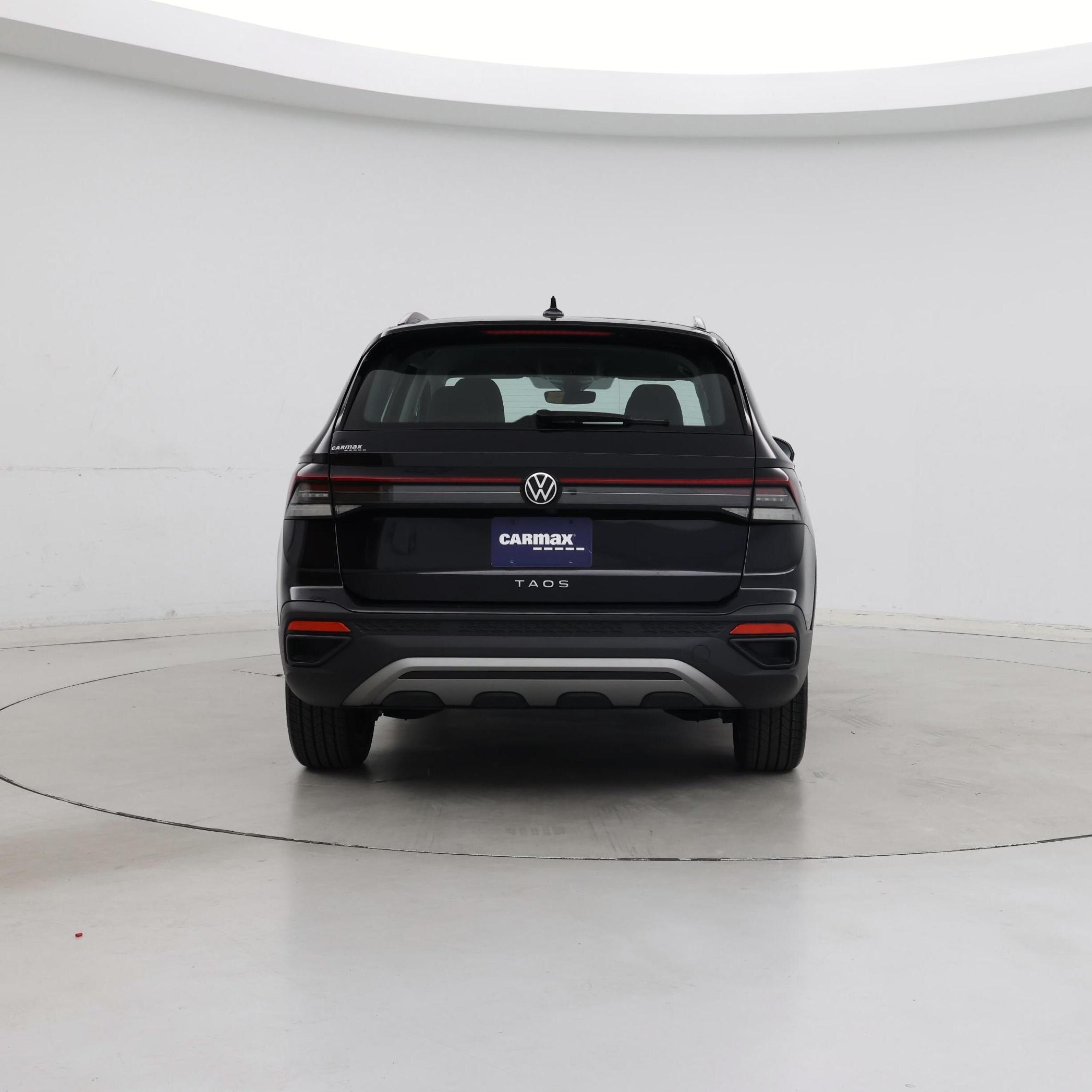 Thumbnail: 2025 Volkswagen Taos - 6