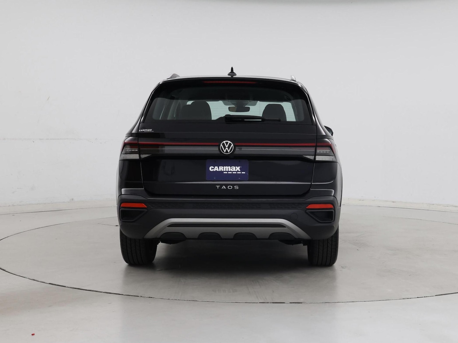 2025 Volkswagen Taos S - Photo 7