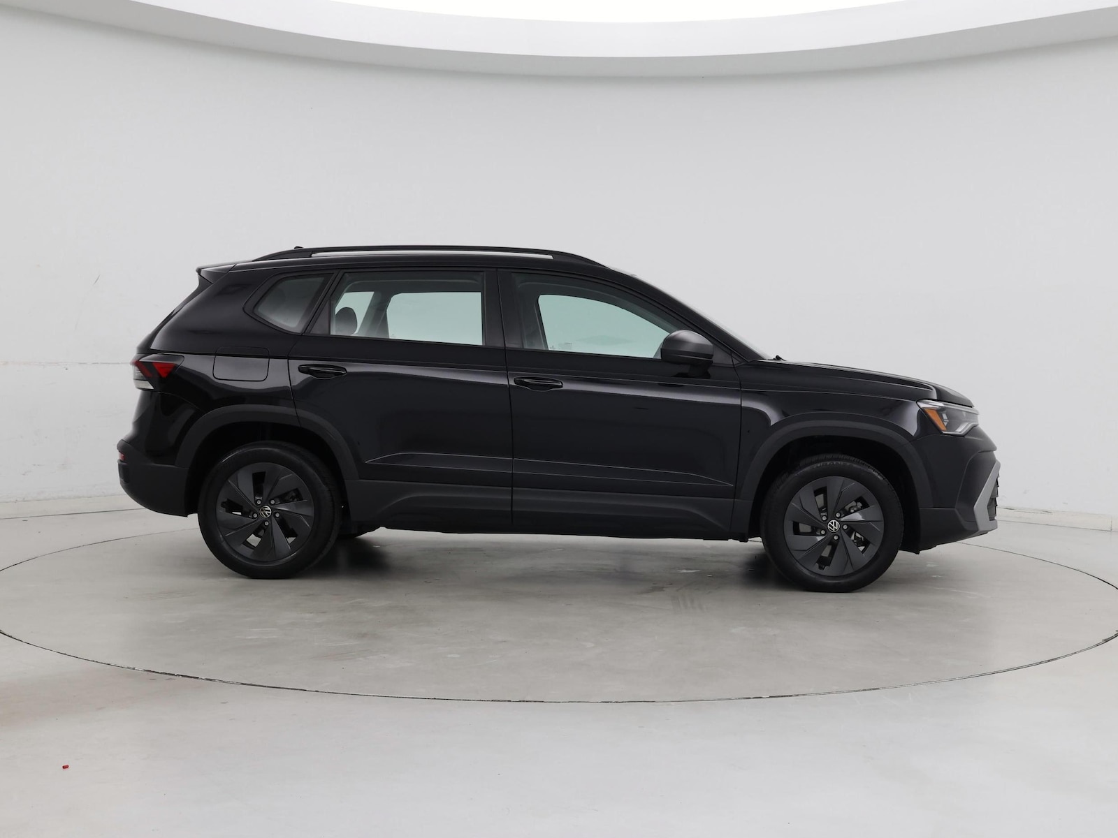 2025 Volkswagen Taos S - Photo 8