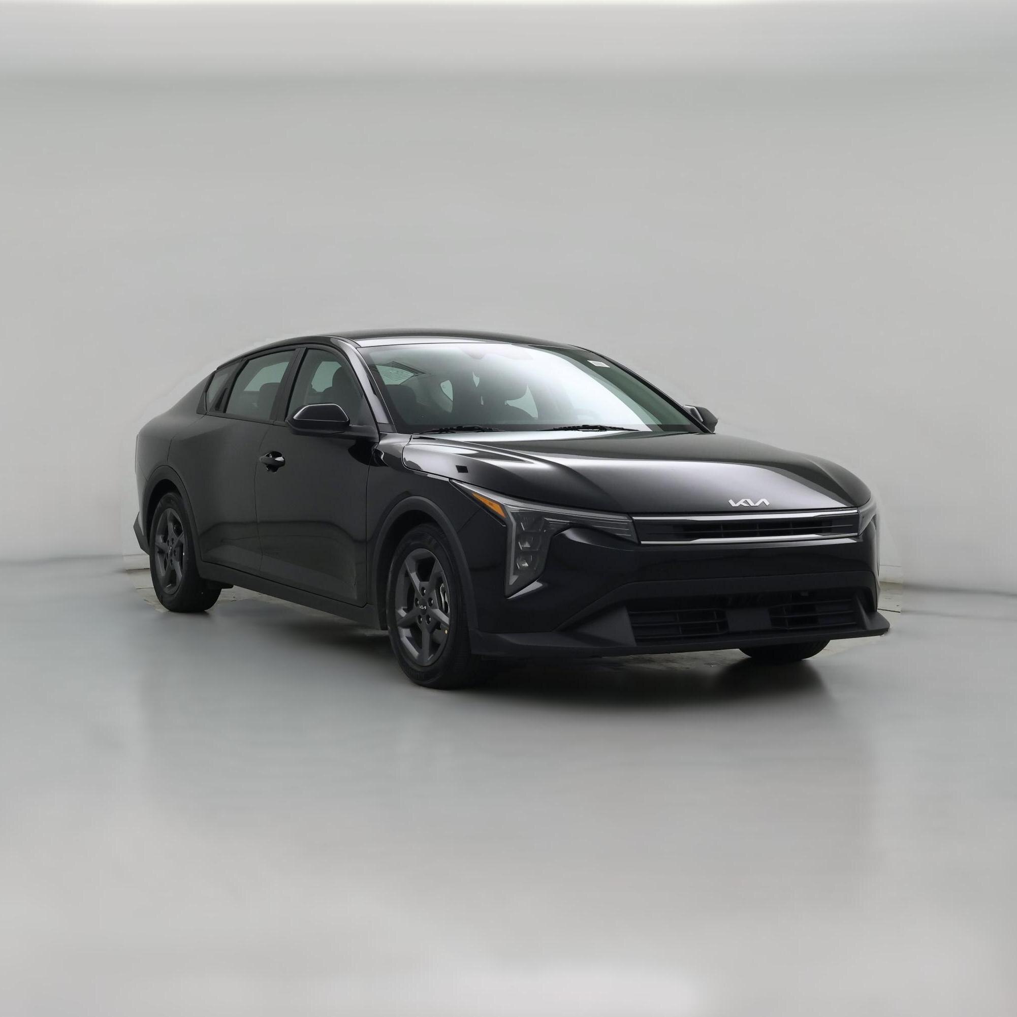 Thumbnail: 2025 Kia K4 - 1