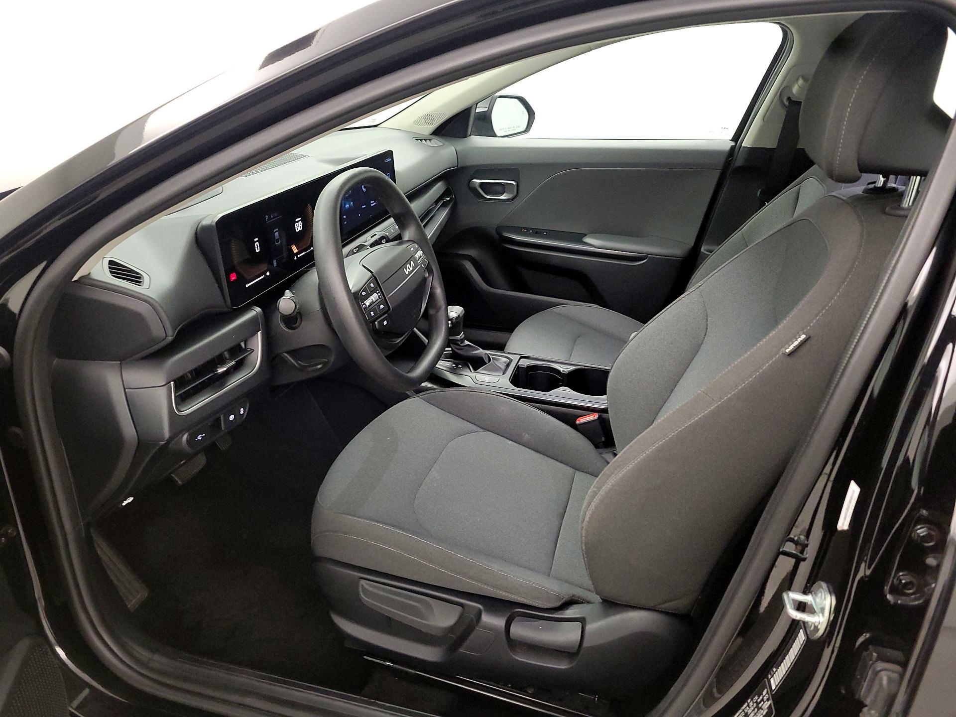 Thumbnail: 2025 Kia K4 - 11
