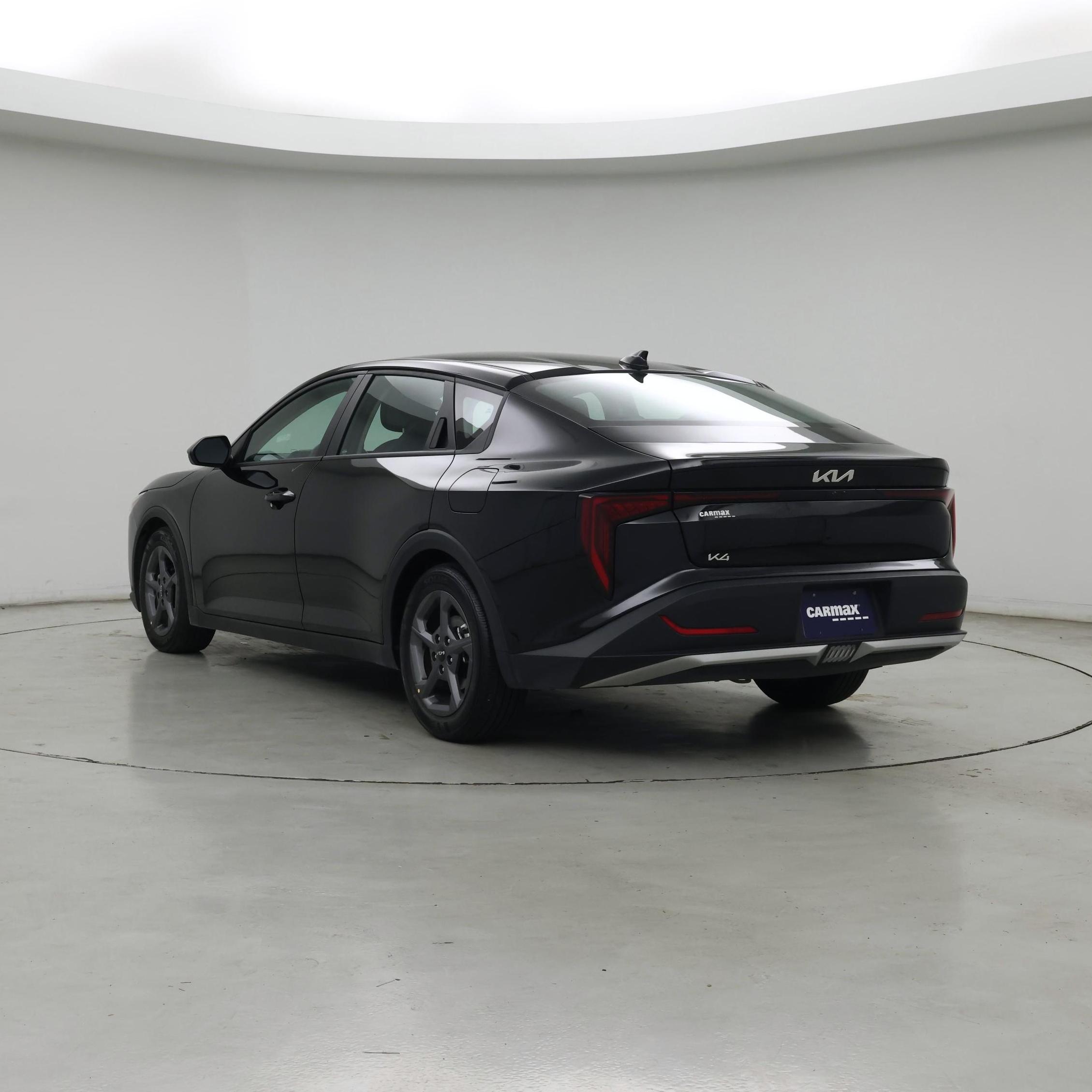 Thumbnail: 2025 Kia K4 - 2