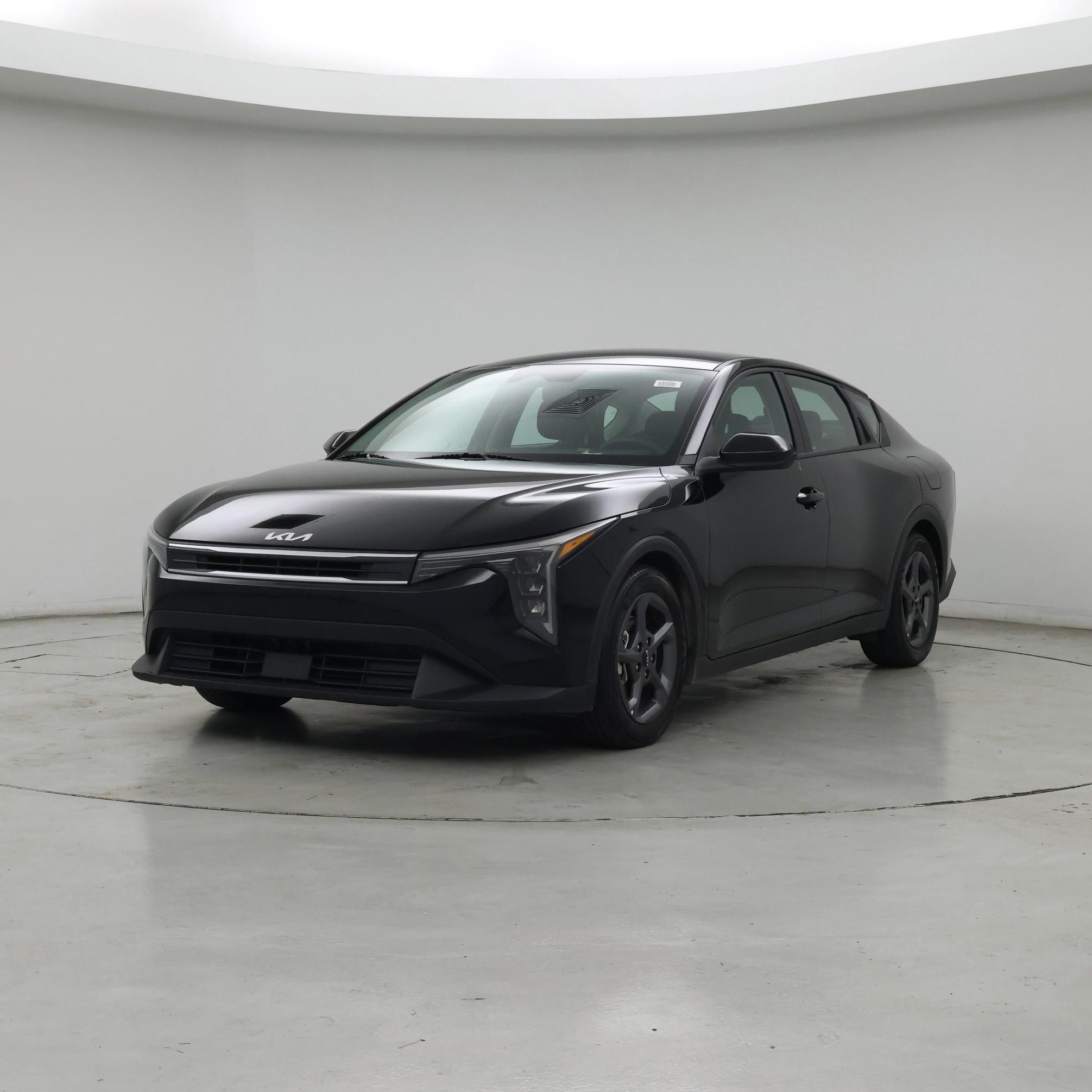 Thumbnail: 2025 Kia K4 - 4