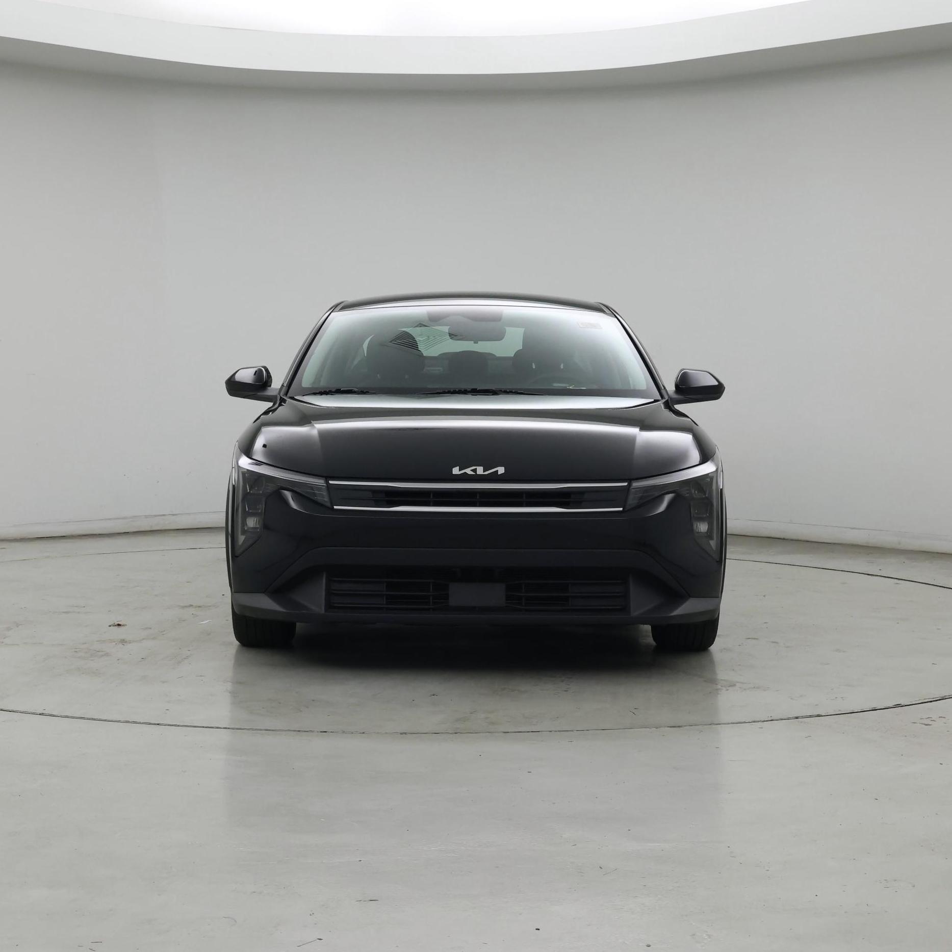 Thumbnail: 2025 Kia K4 - 5