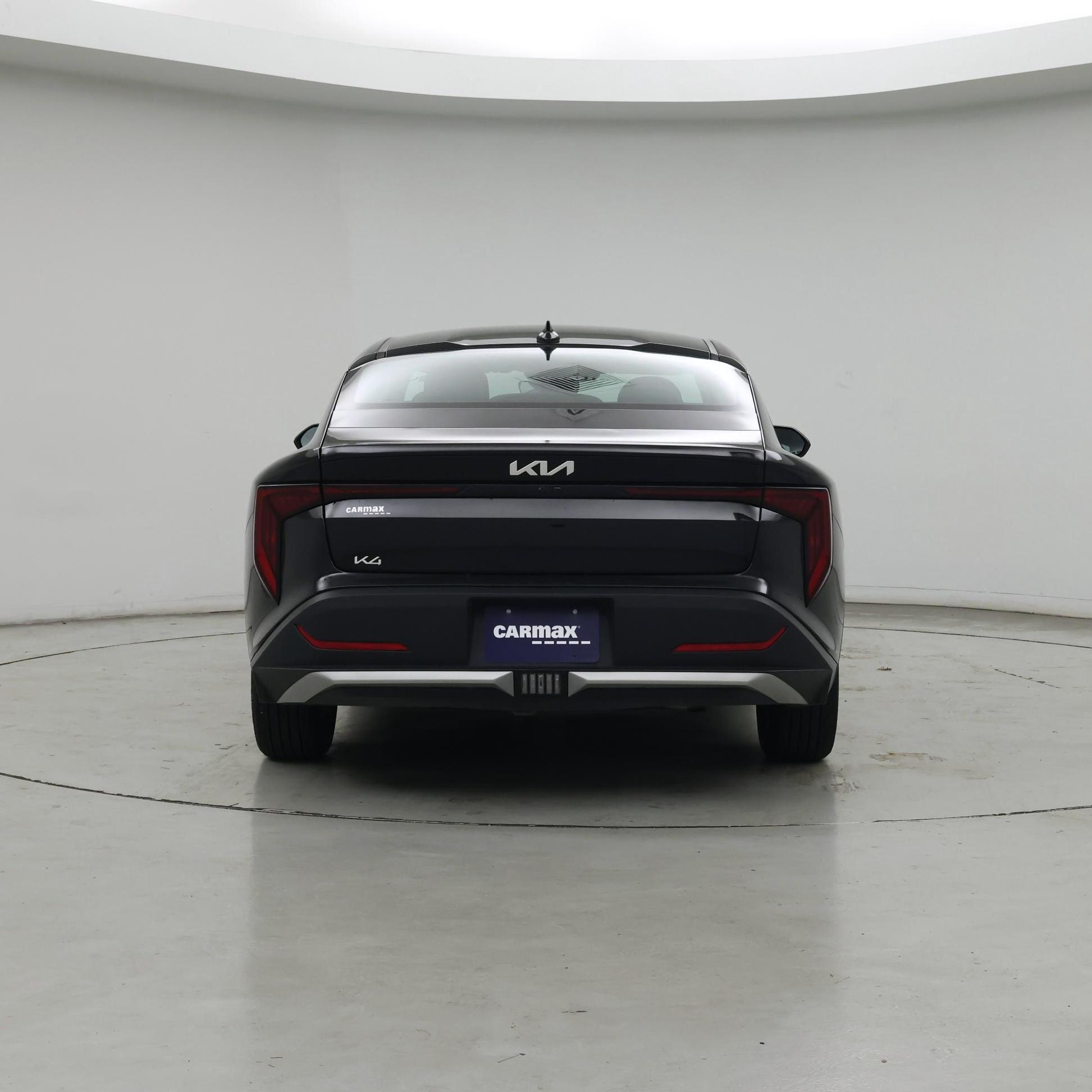 Thumbnail: 2025 Kia K4 - 6
