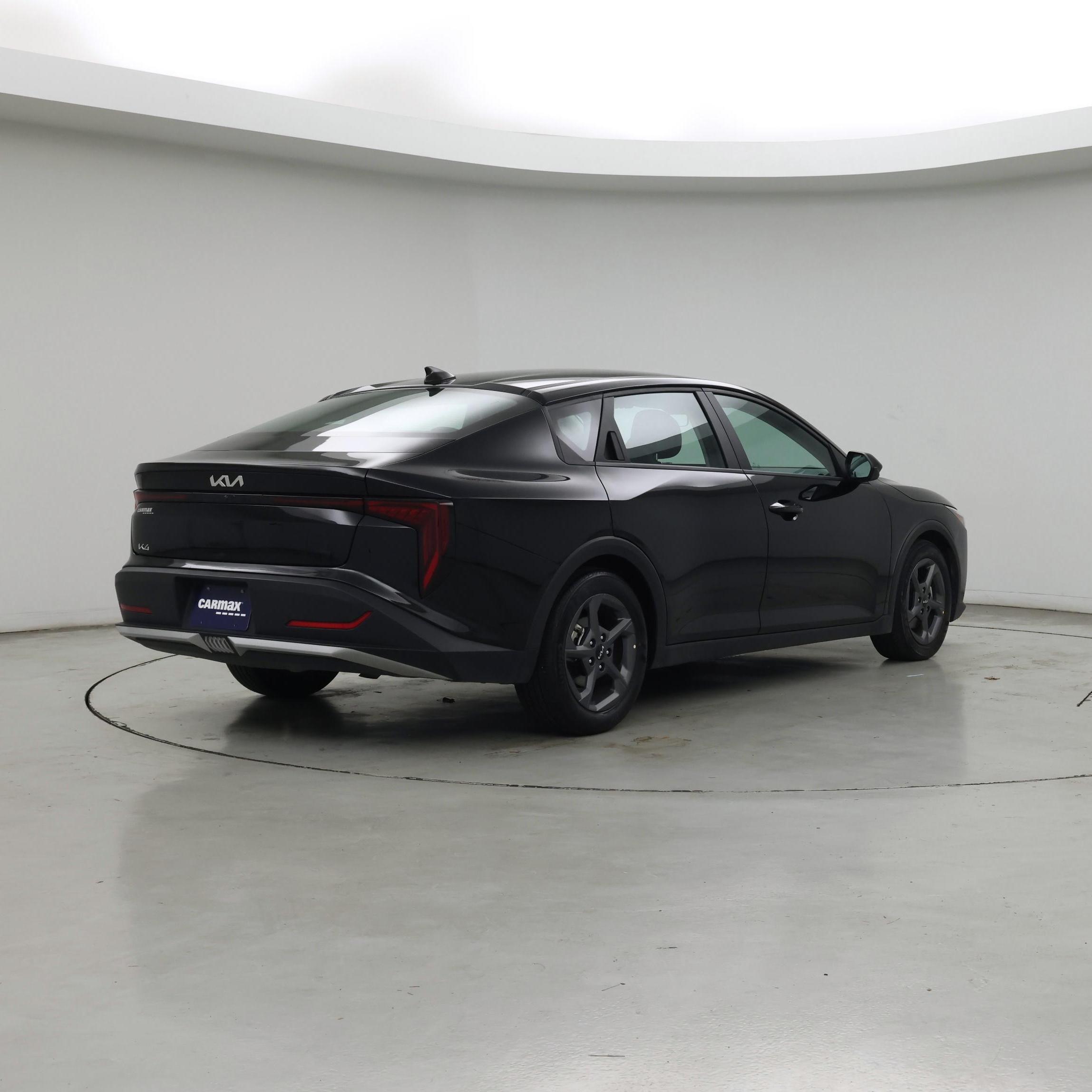 Thumbnail: 2025 Kia K4 - 8