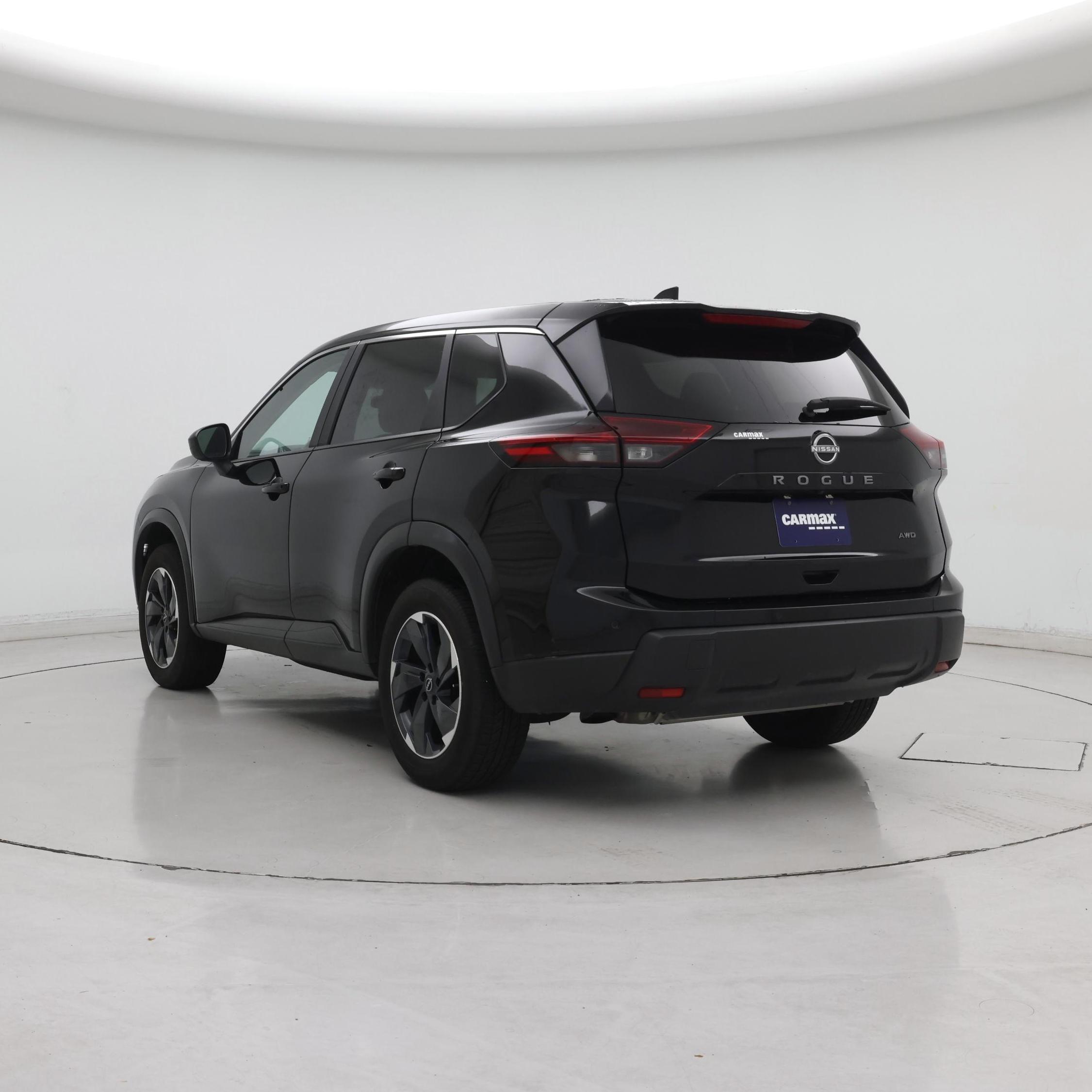 Thumbnail: 2025 Nissan Rogue - 2