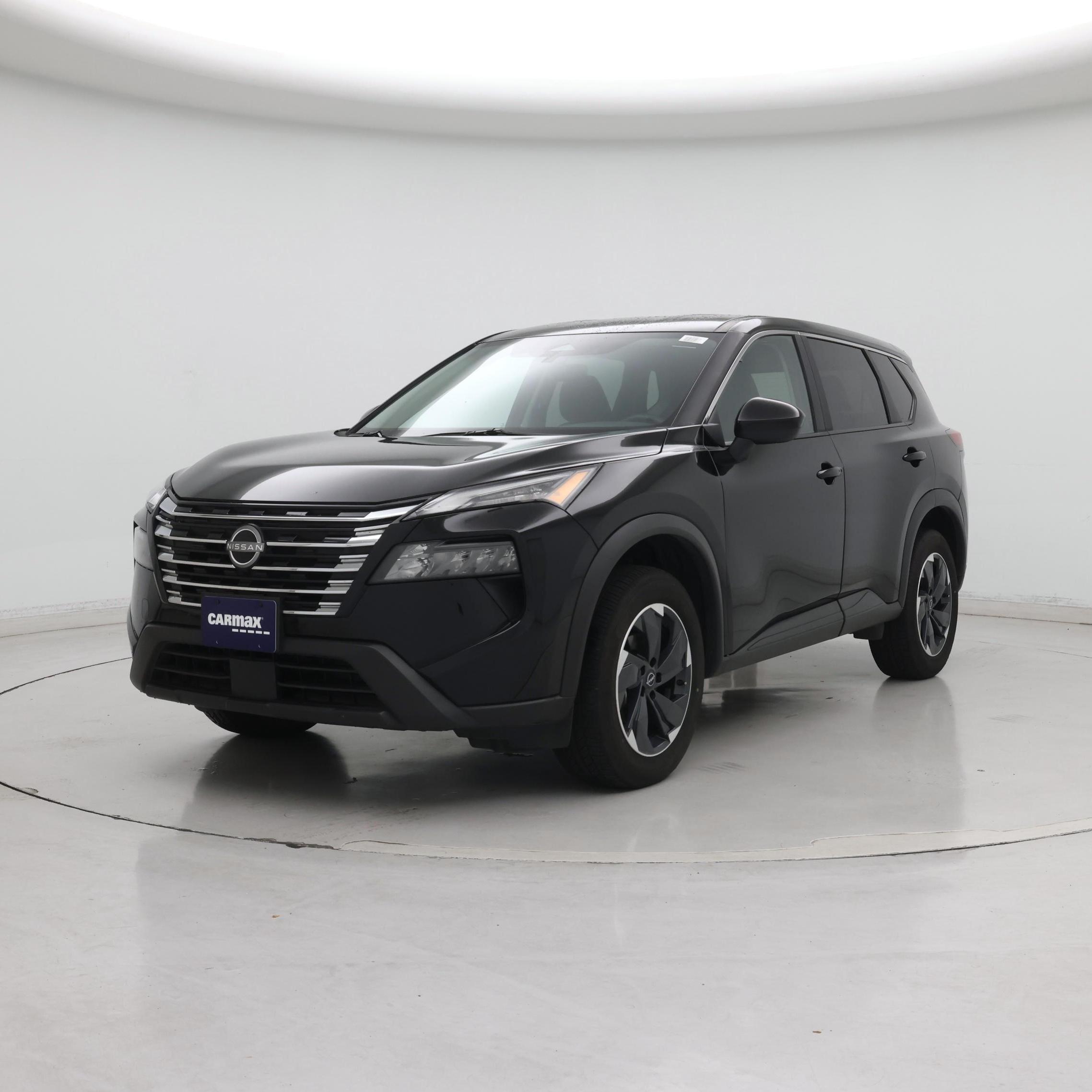 Thumbnail: 2025 Nissan Rogue - 4