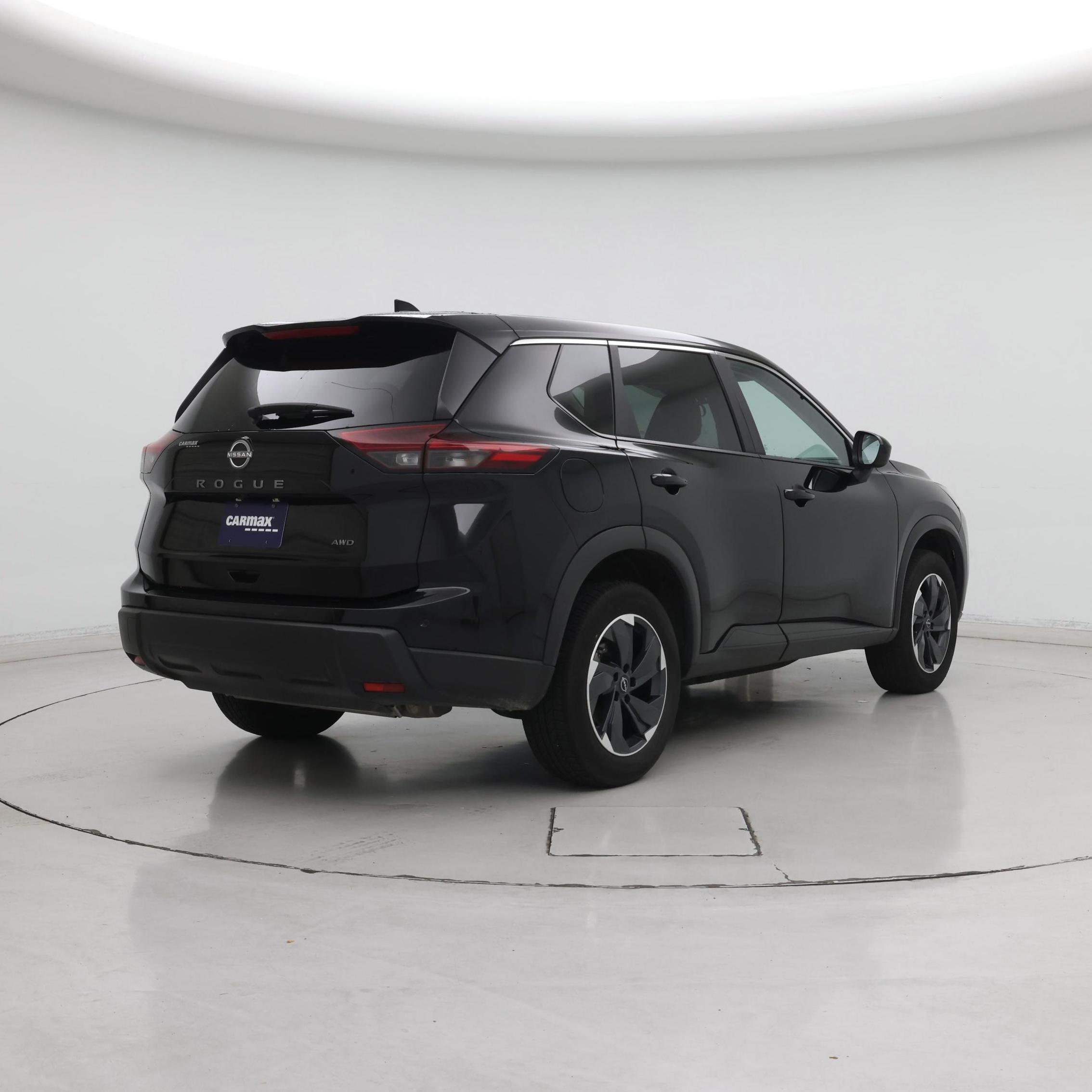 Thumbnail: 2025 Nissan Rogue - 8