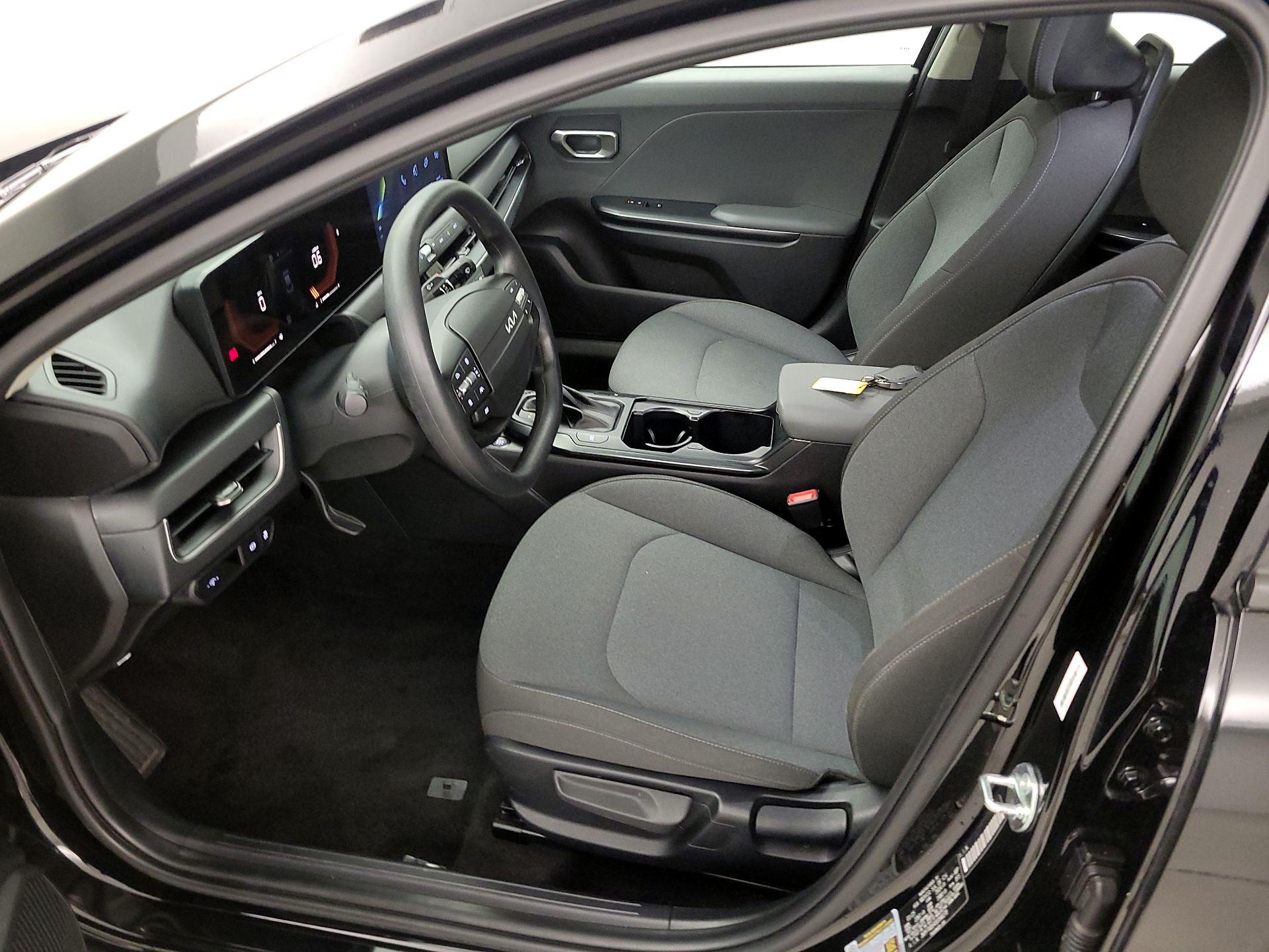 Thumbnail: 2025 Kia K4 - 11