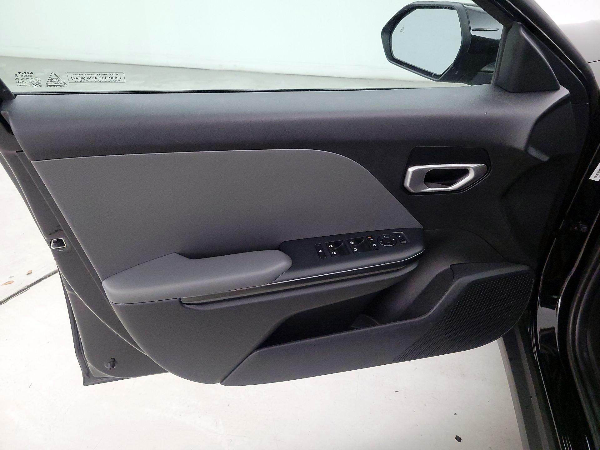 Thumbnail: 2025 Kia K4 - 12