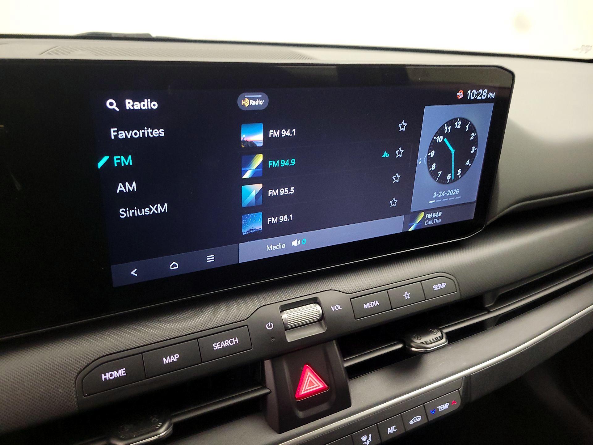 Thumbnail: 2025 Kia K4 - 15