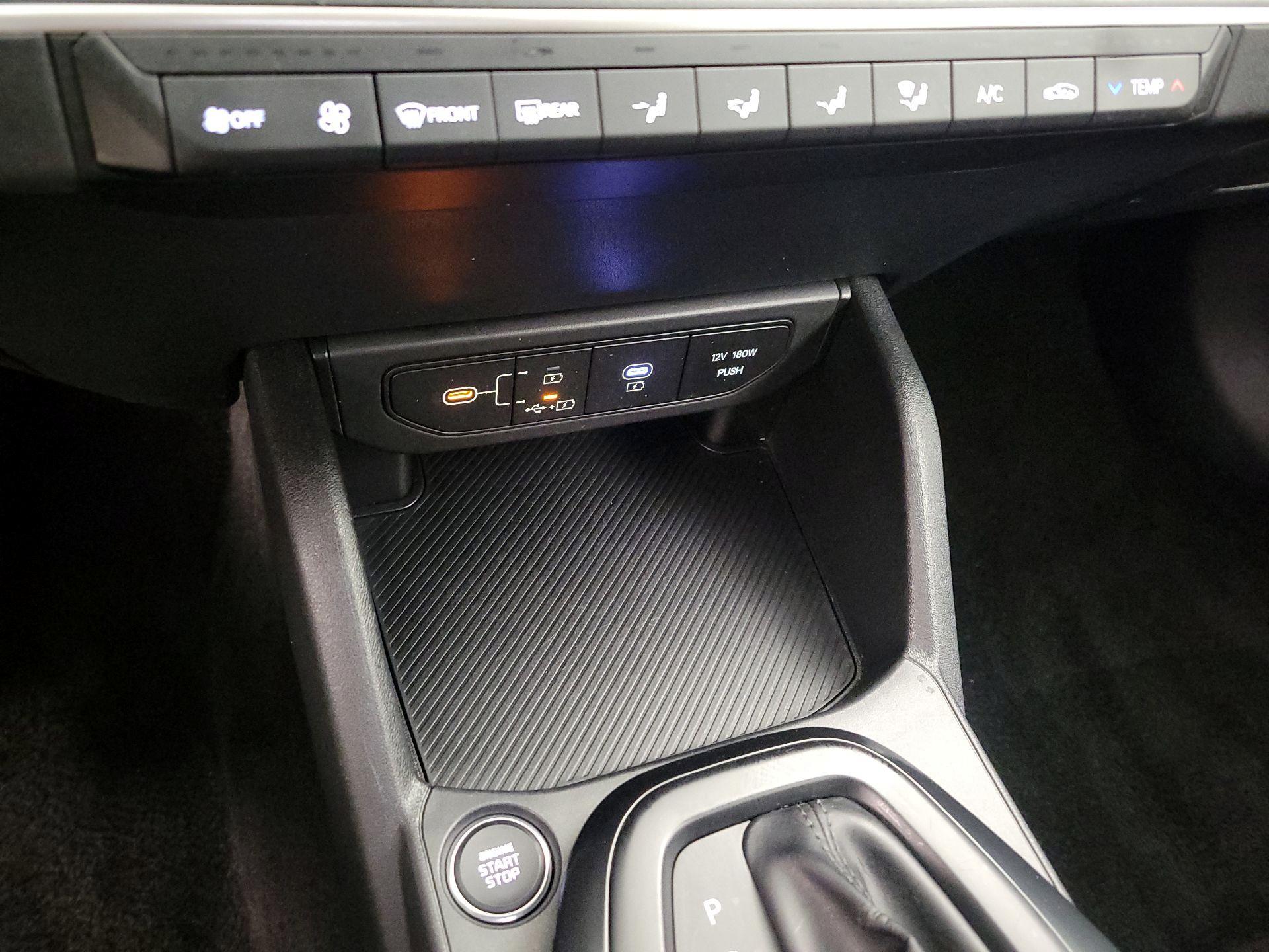 Thumbnail: 2025 Kia K4 - 16