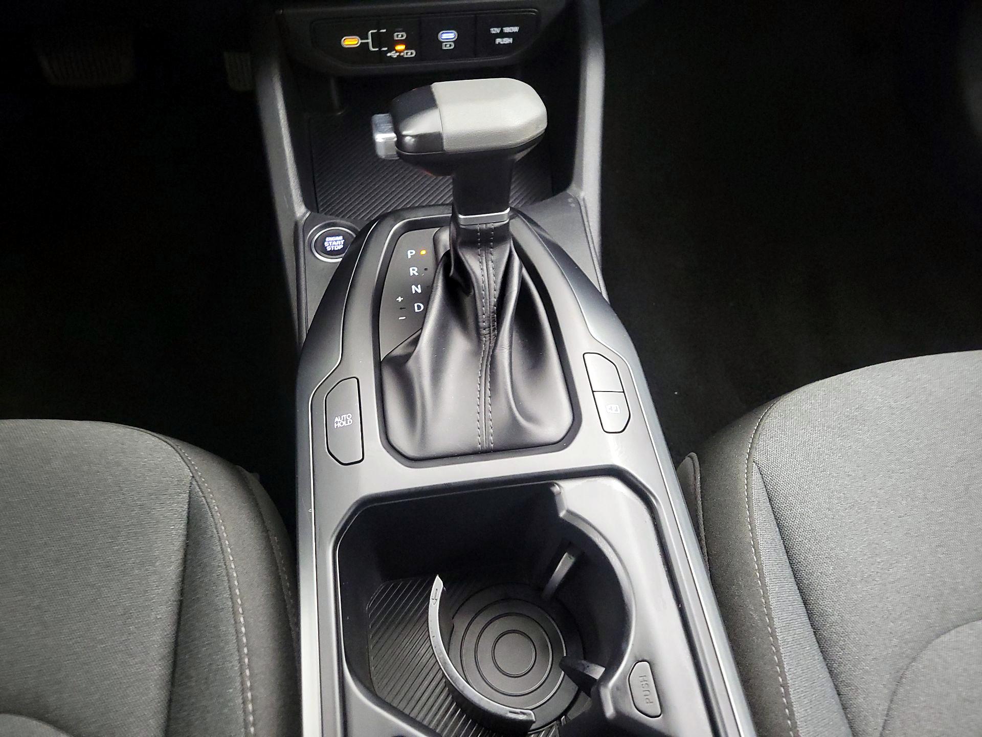 Thumbnail: 2025 Kia K4 - 17