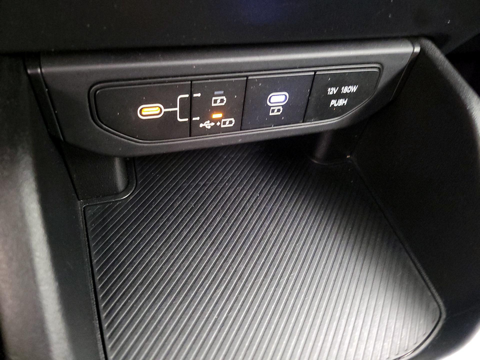 Thumbnail: 2025 Kia K4 - 18