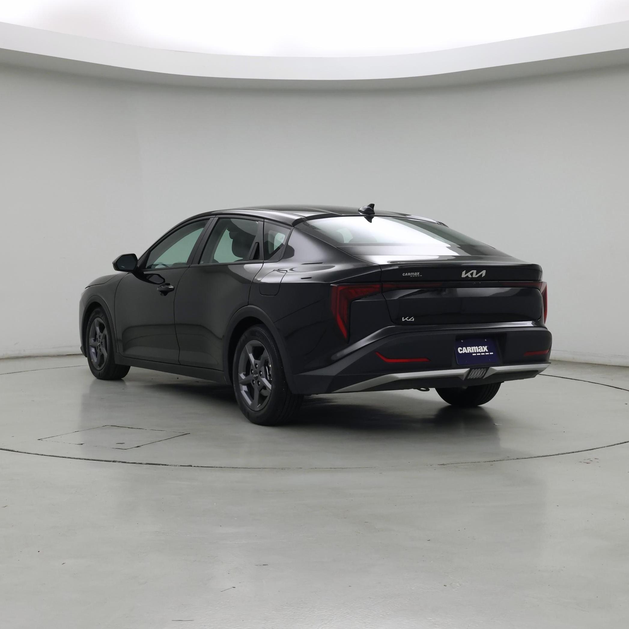 Thumbnail: 2025 Kia K4 - 2