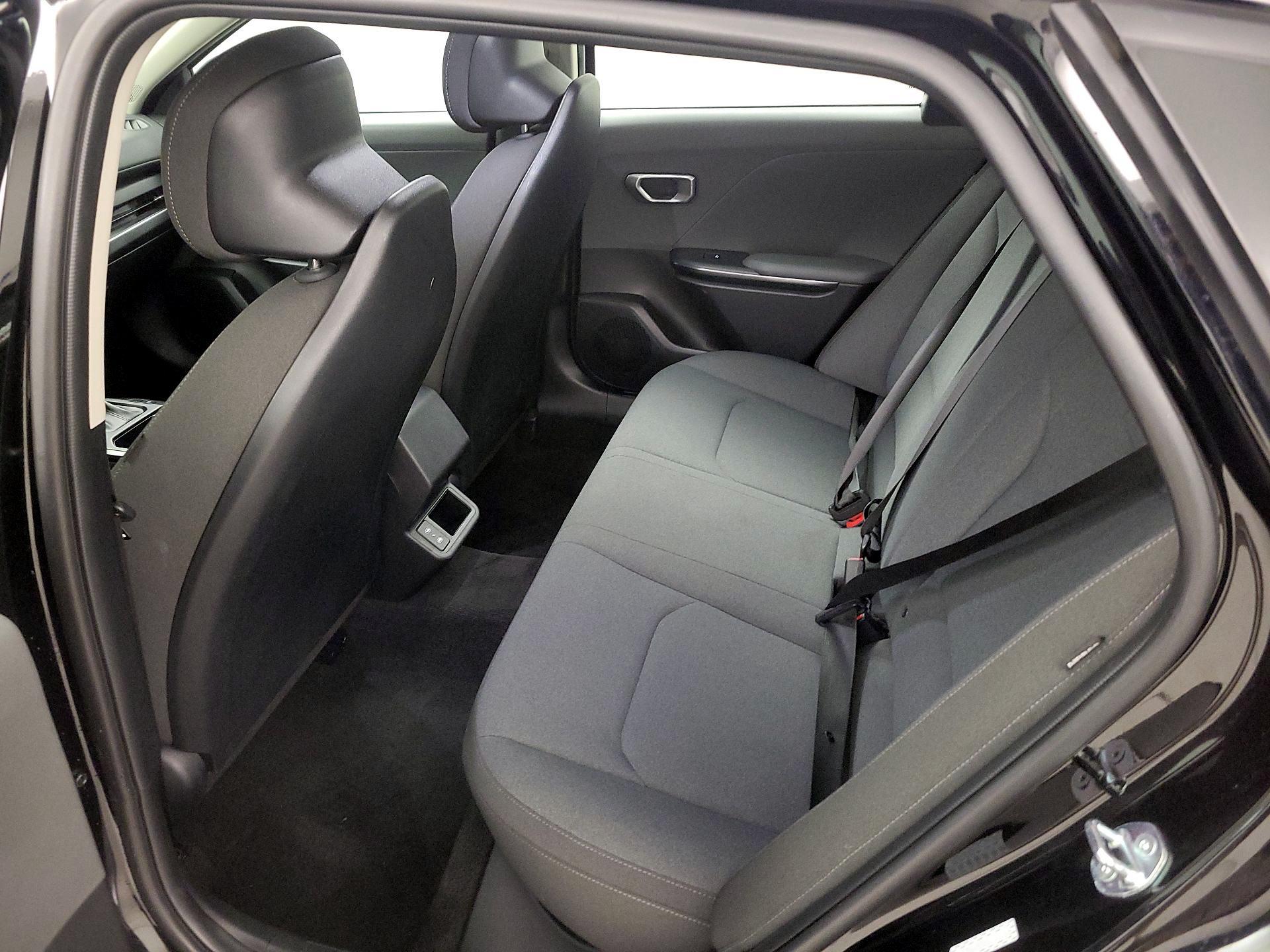 Thumbnail: 2025 Kia K4 - 19