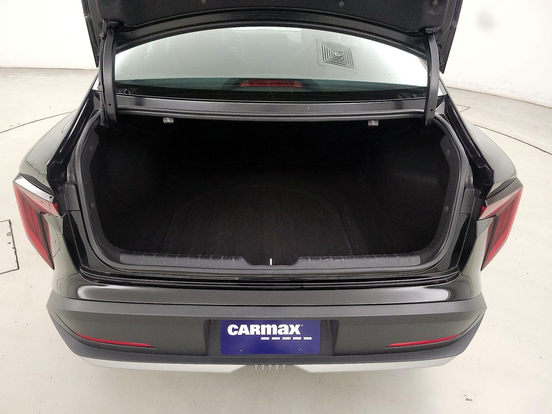 Thumbnail: 2025 Kia K4 - 20