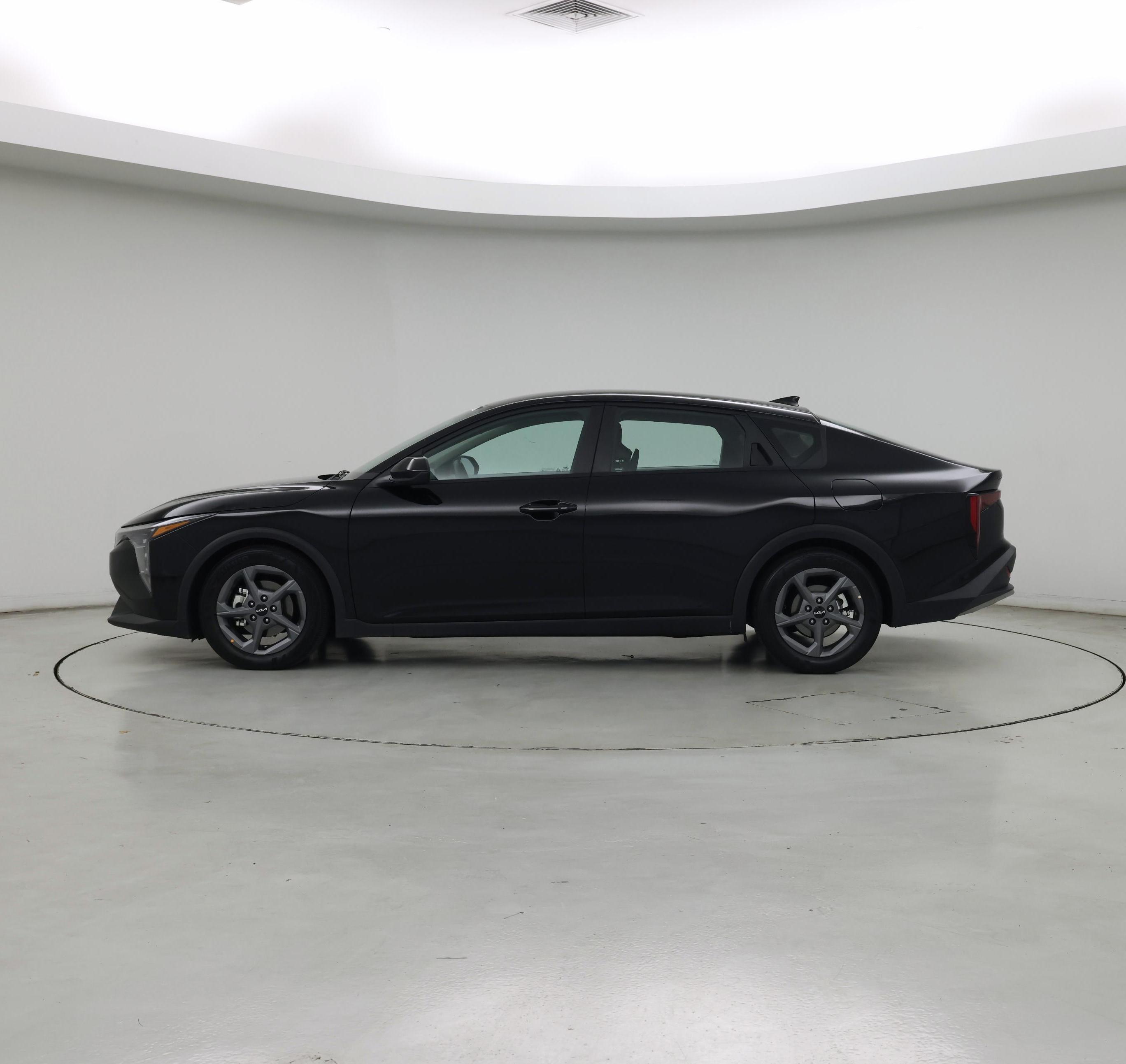 Thumbnail: 2025 Kia K4 - 3