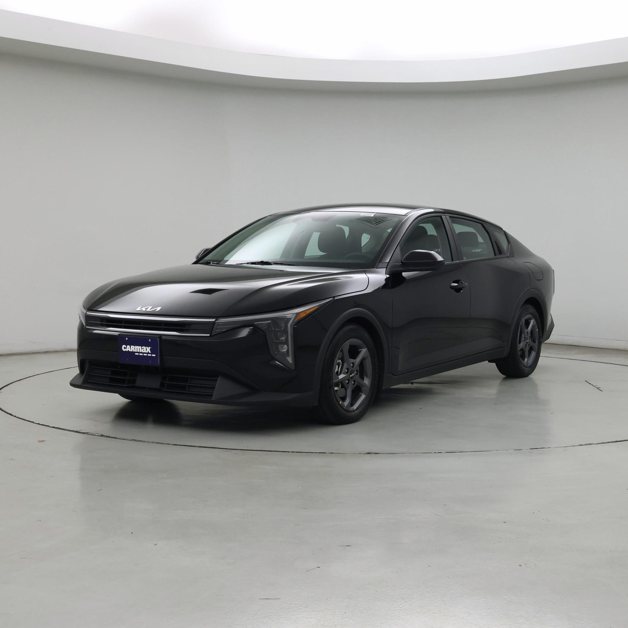 Thumbnail: 2025 Kia K4 - 4