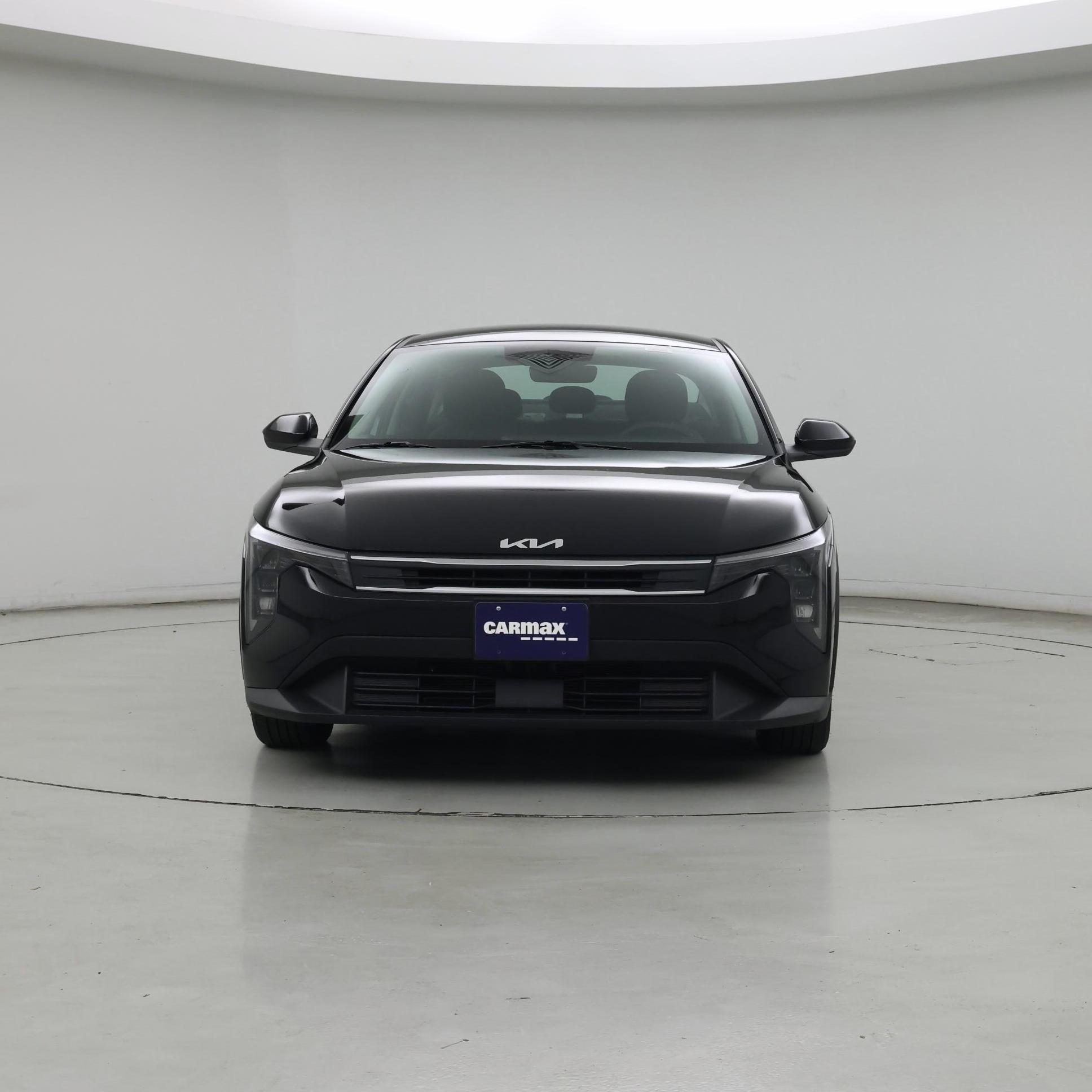 Thumbnail: 2025 Kia K4 - 5