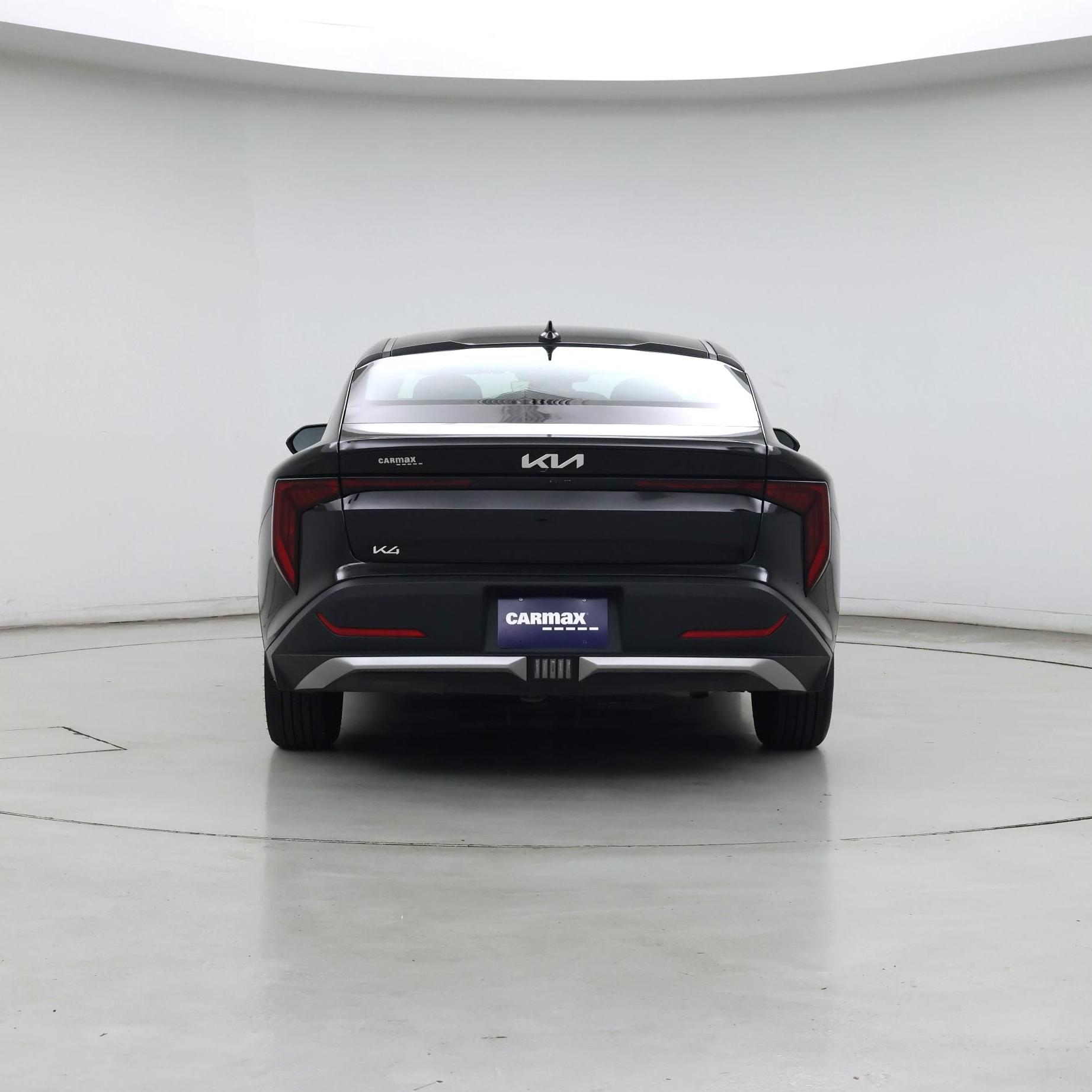 Thumbnail: 2025 Kia K4 - 6