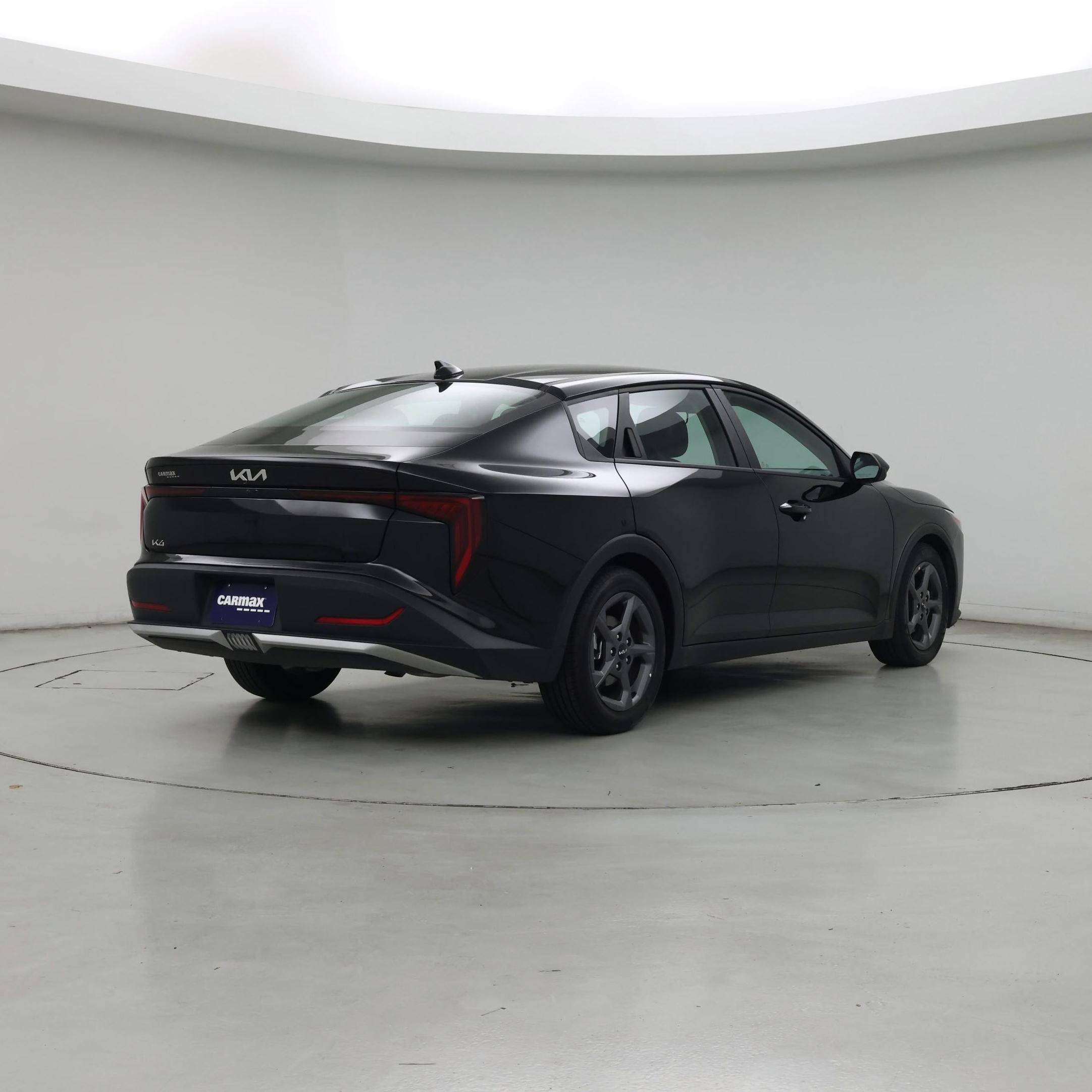 Thumbnail: 2025 Kia K4 - 8