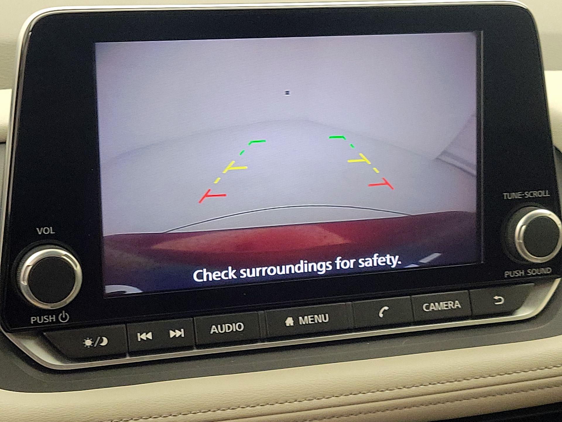 Thumbnail: 2025 Nissan Rogue - 14