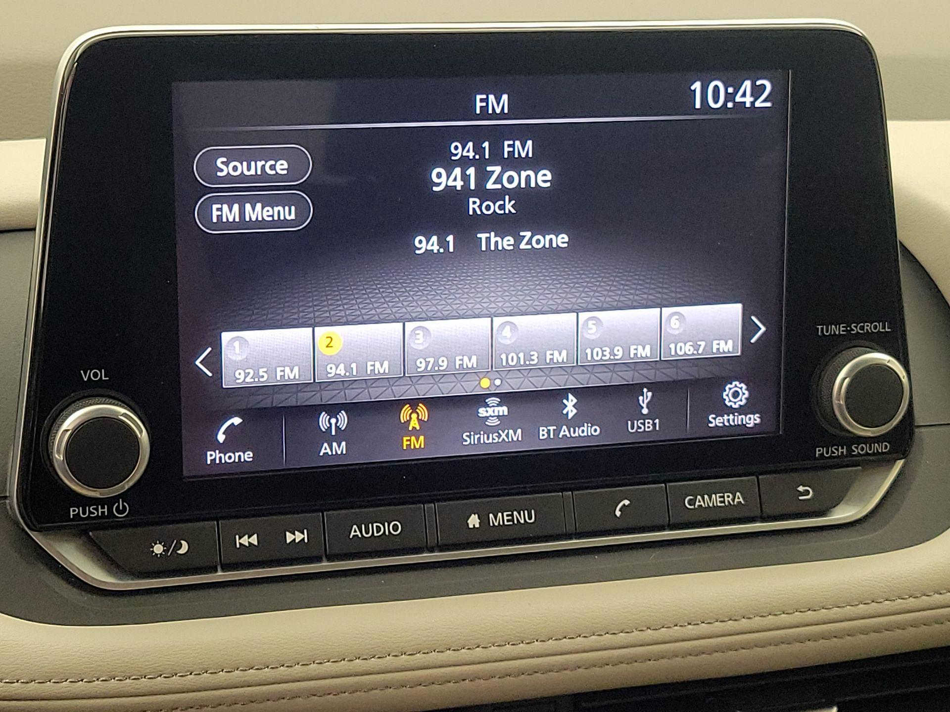 Thumbnail: 2025 Nissan Rogue - 15