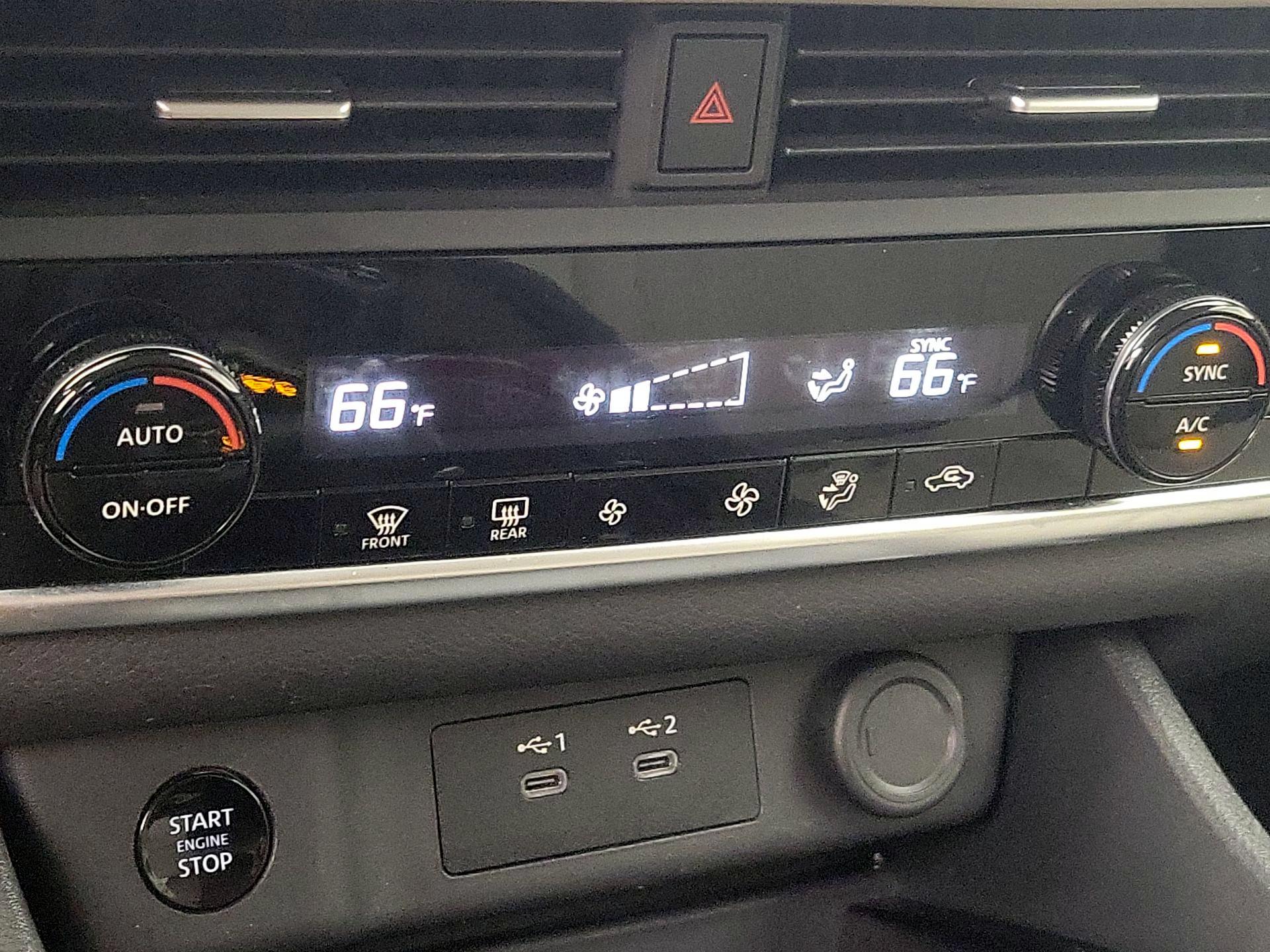 Thumbnail: 2025 Nissan Rogue - 16