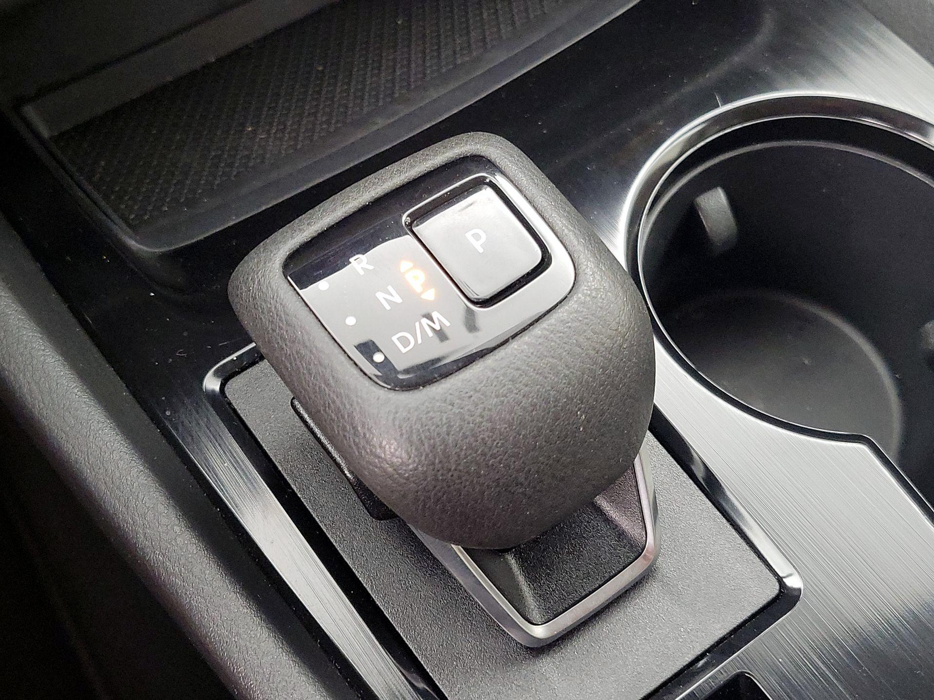 Thumbnail: 2025 Nissan Rogue - 17