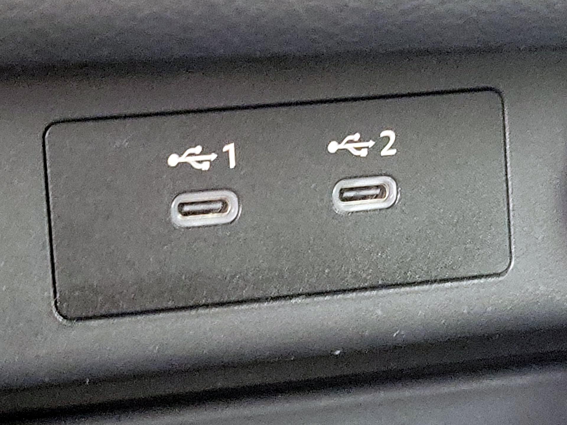 Thumbnail: 2025 Nissan Rogue - 18