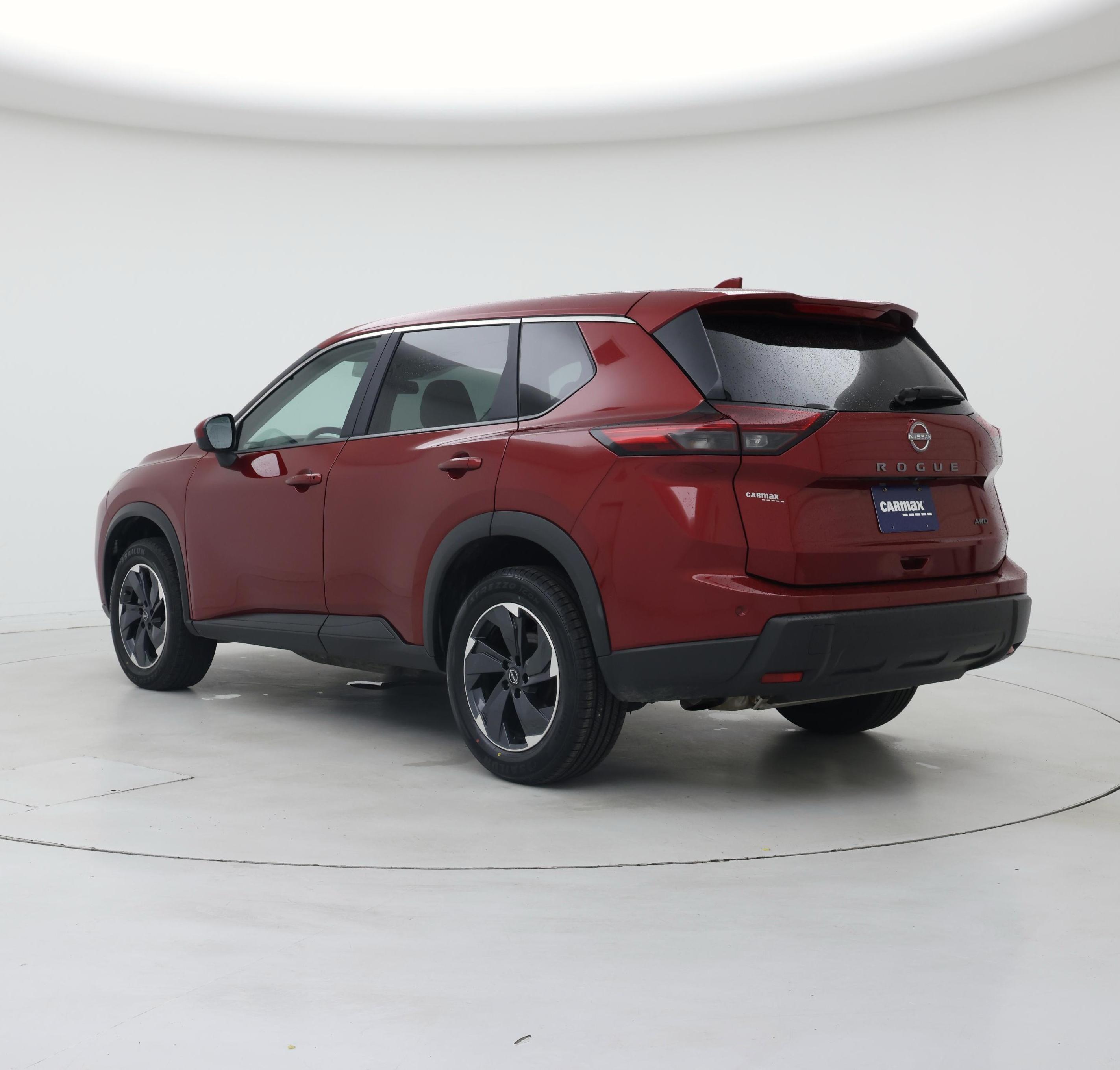 Thumbnail: 2025 Nissan Rogue - 2
