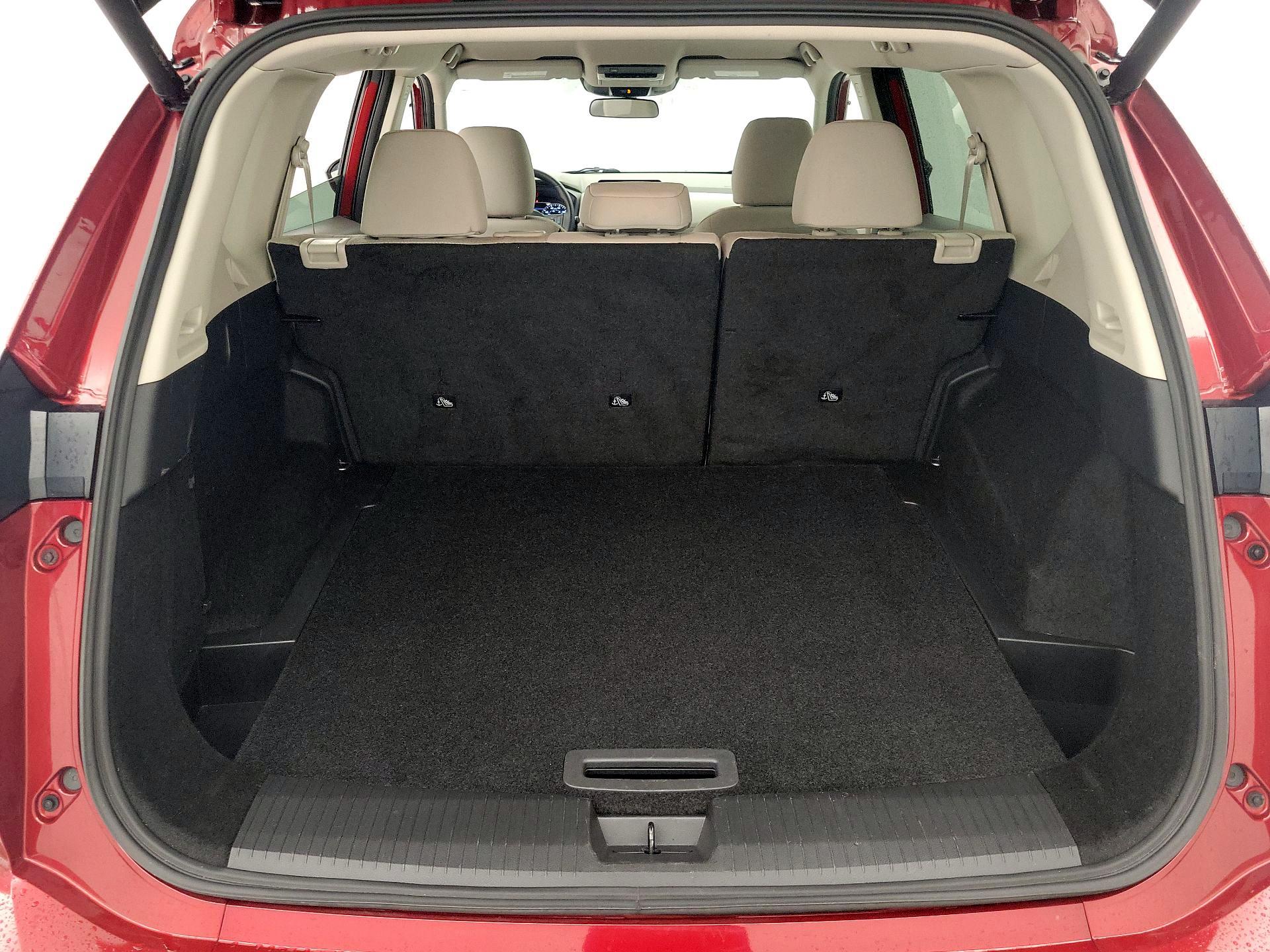 Thumbnail: 2025 Nissan Rogue - 20