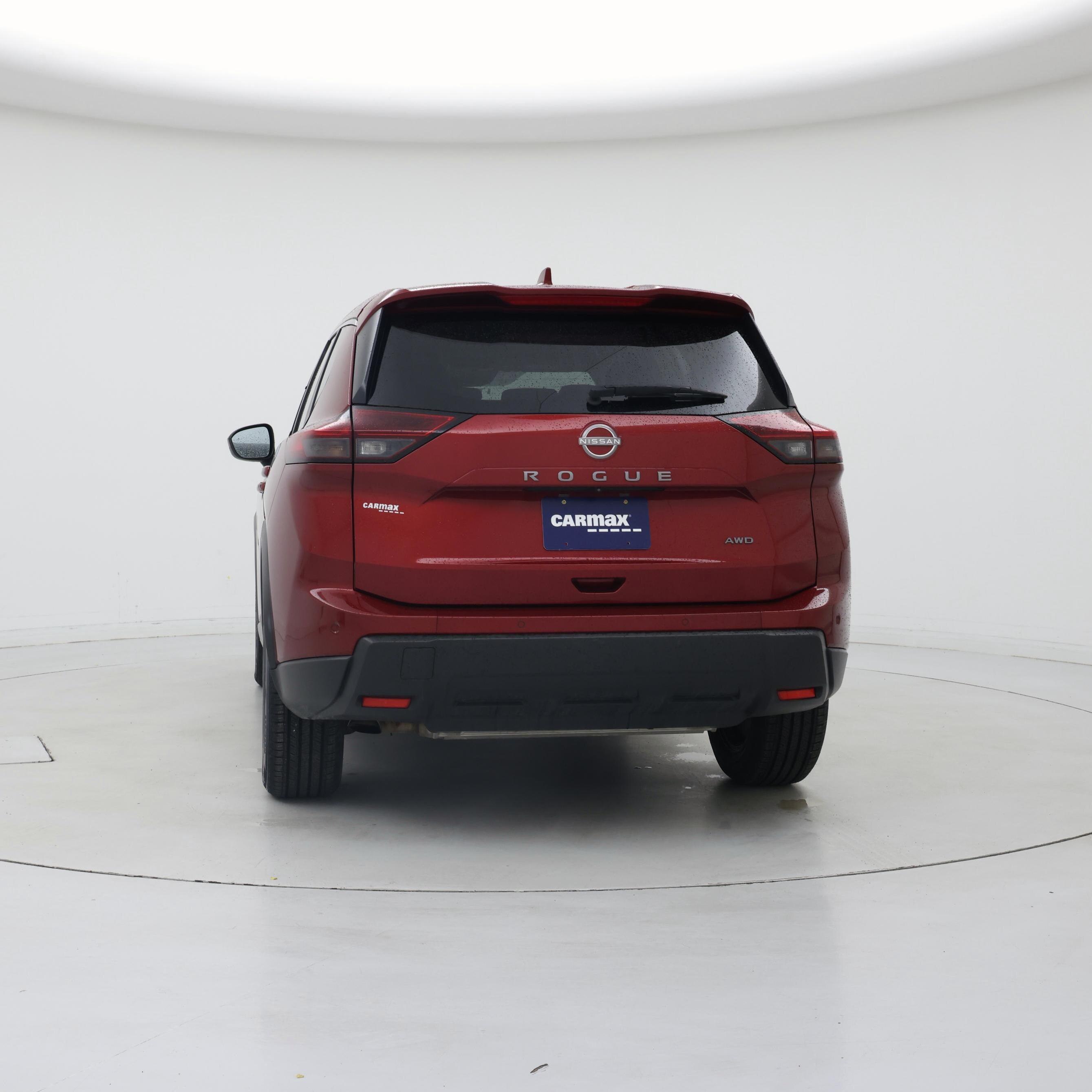 Thumbnail: 2025 Nissan Rogue - 6