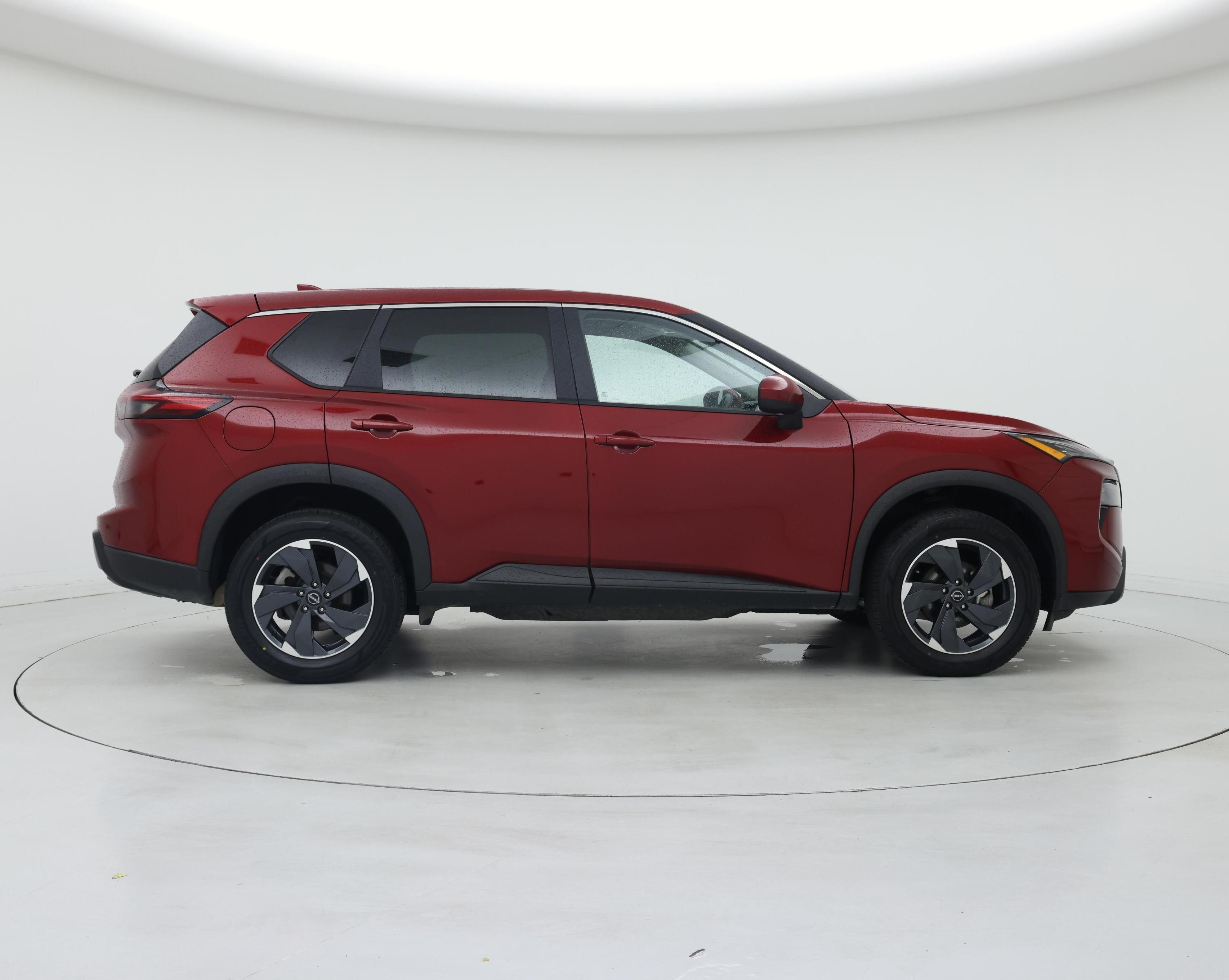 Thumbnail: 2025 Nissan Rogue - 7