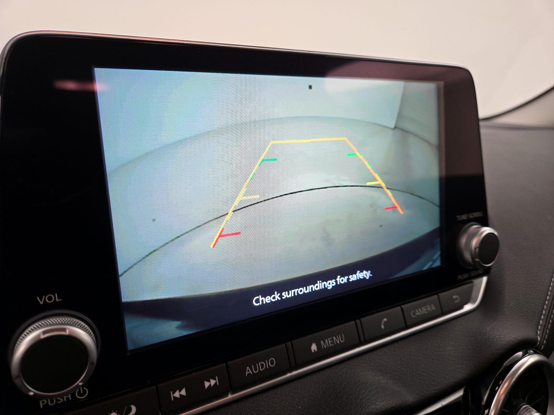 Thumbnail: 2025 Nissan Sentra - 14